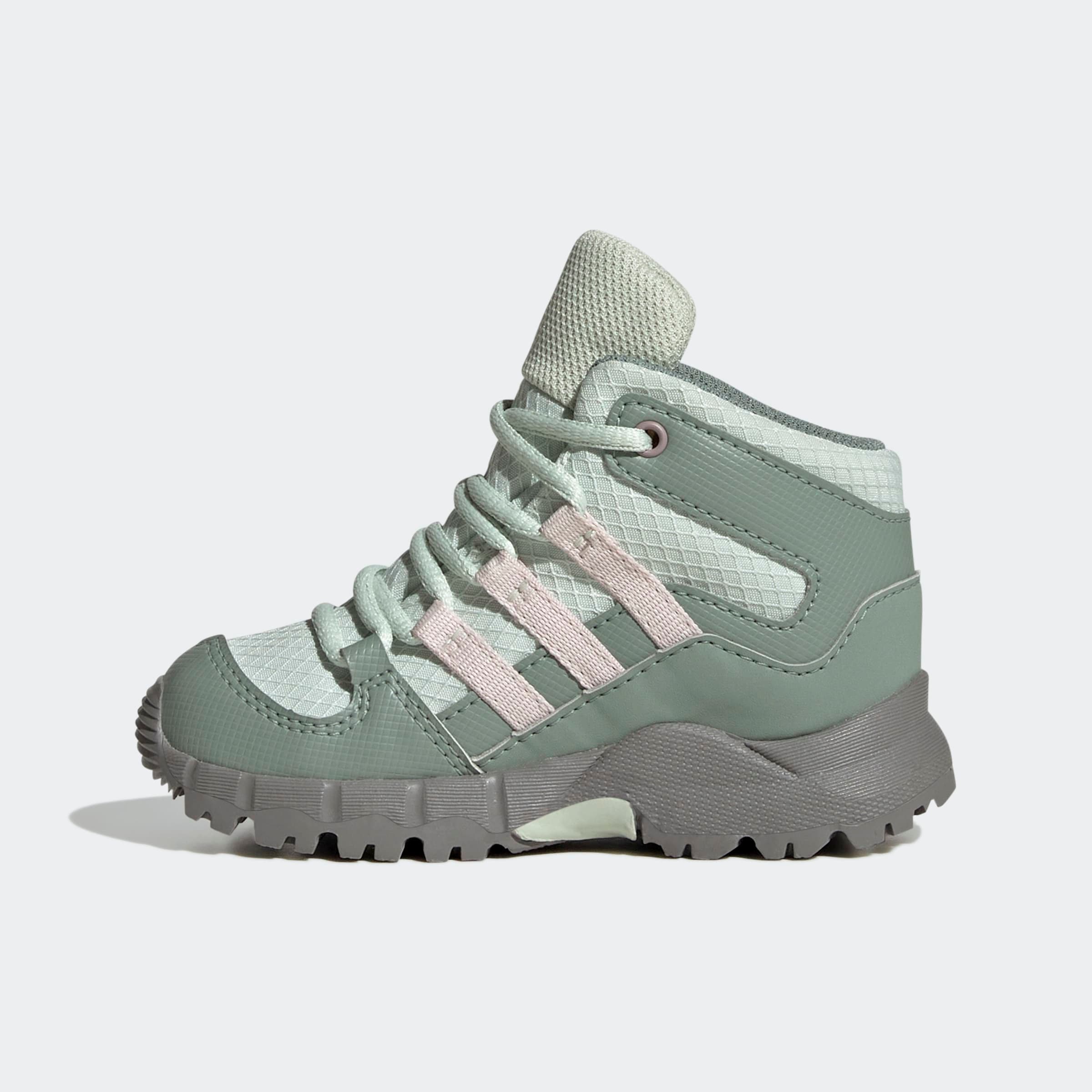 adidas TERREX Wanderschuh »TERREX MID GORE-TEX«, für Kinder