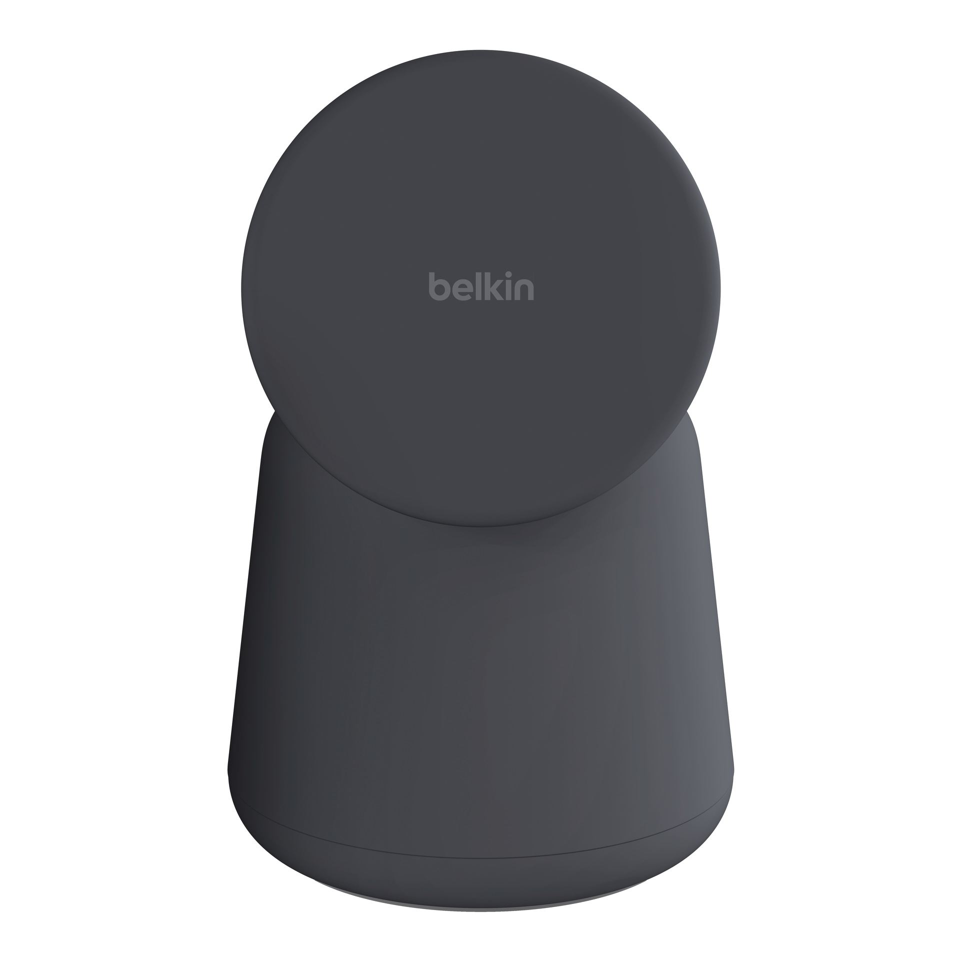 Belkin Wireless Charger »BOOST CHARGE PRO 2in1 Ladedock mit MagSafe 15W«