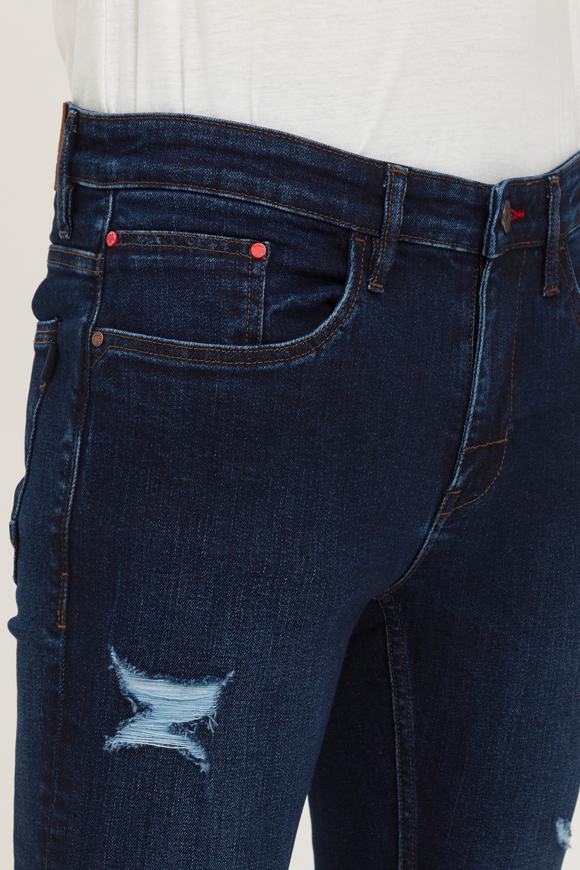 Blend 5-Pocket-Jeans »5-Pocket-Jeans BHAverell«