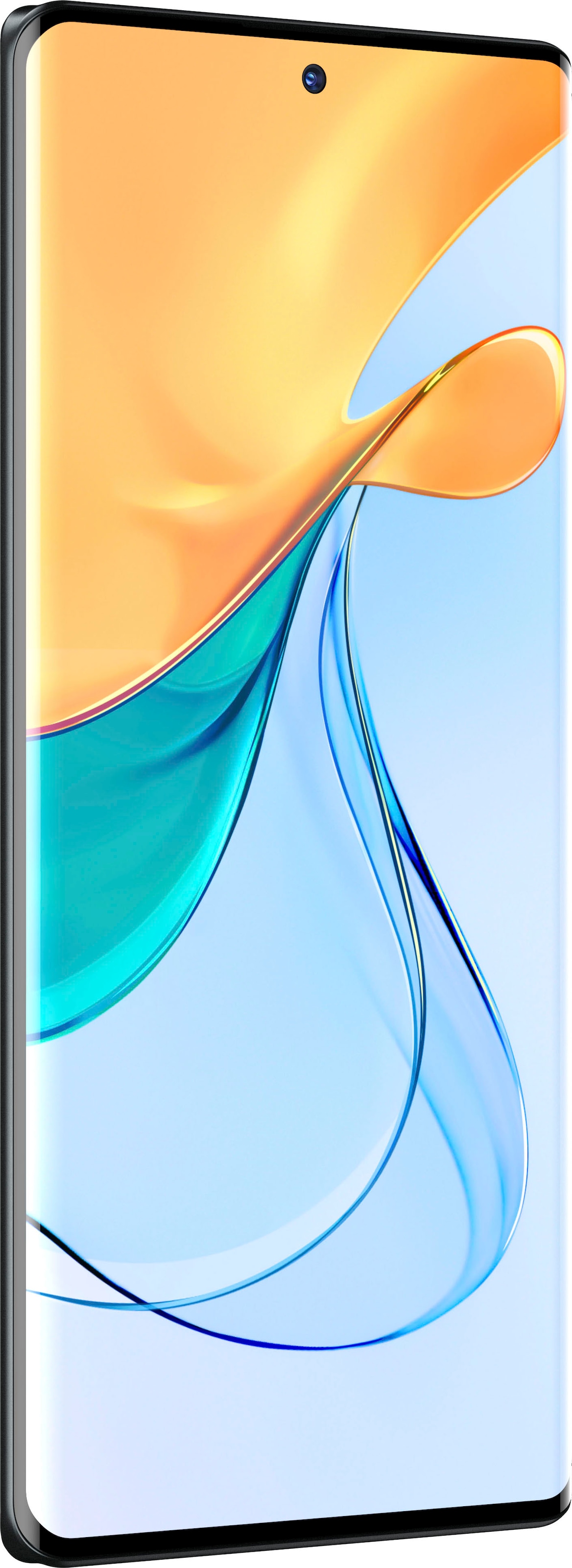 ZTE Smartphone »Blade V50 5G«, schwarz