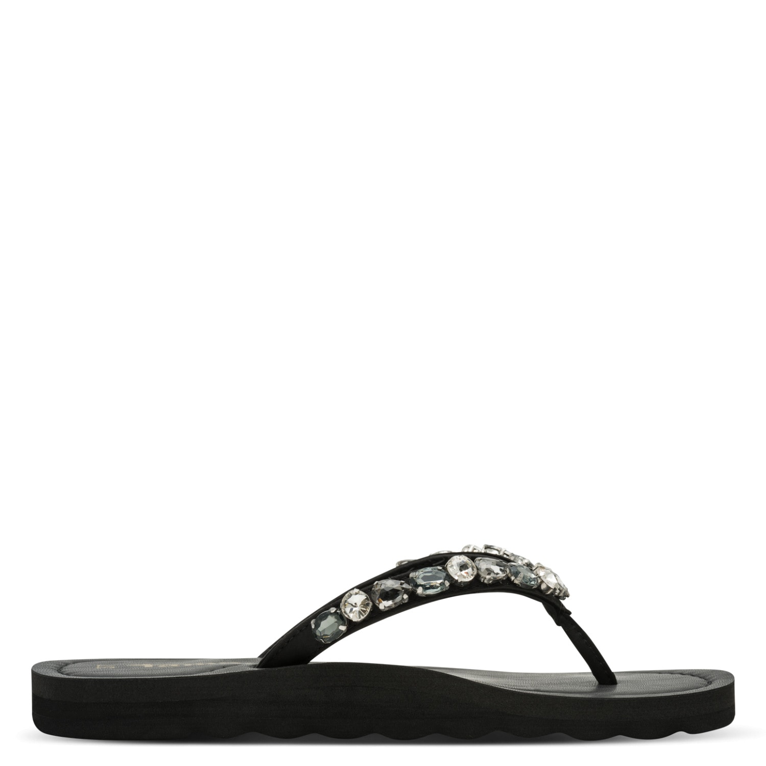 Tamaris Zehentrenner  Dianette, Sommerschuh mit weichem Zehensteg