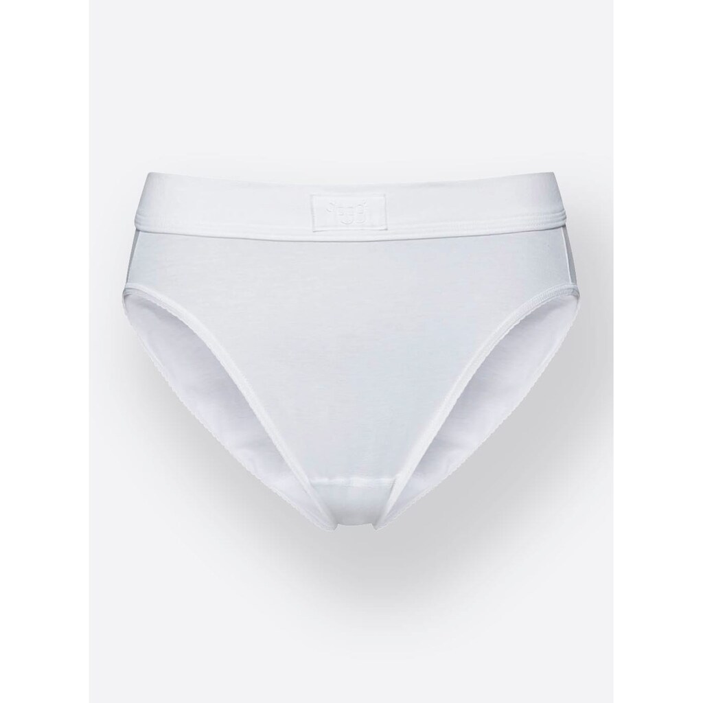 sloggi Jazz-Pants Slips, (2 St.)