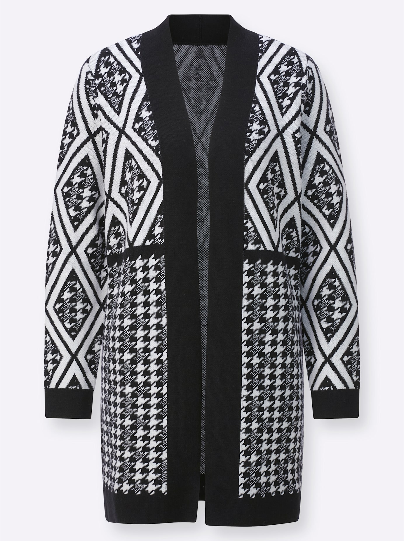 creation L Cardigan