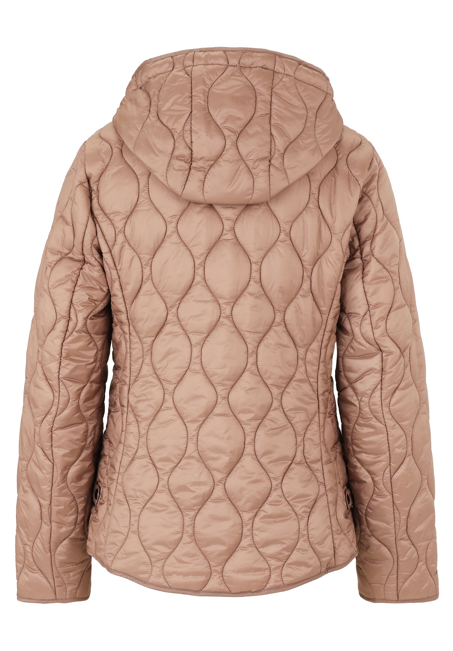 Betty Barclay Outdoorjacke »Outdoorjacke mit abnehmbarer Kapuze«