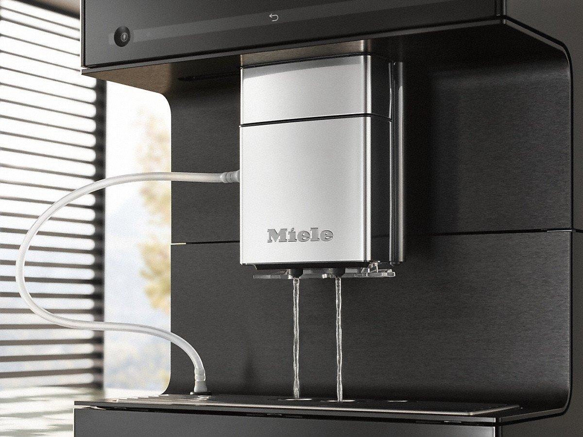 Miele Kaffeevollautomat »CM 7750«