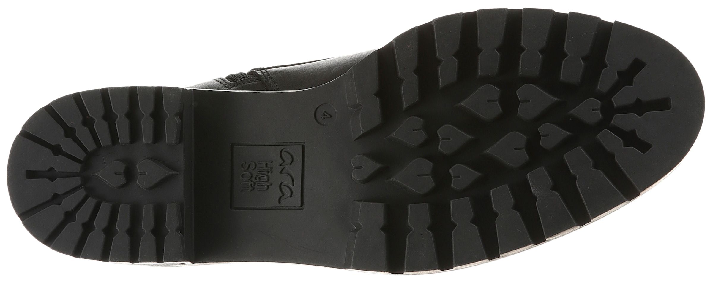 Ara Stiefelette »TULSA«  Boots, Winterboots in Weite G (= weit)