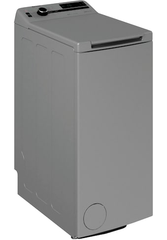 Waschmaschine Toplader »WMT 6513 D4«, WMT 6513 D4, 6,5 kg, 1300 U/min