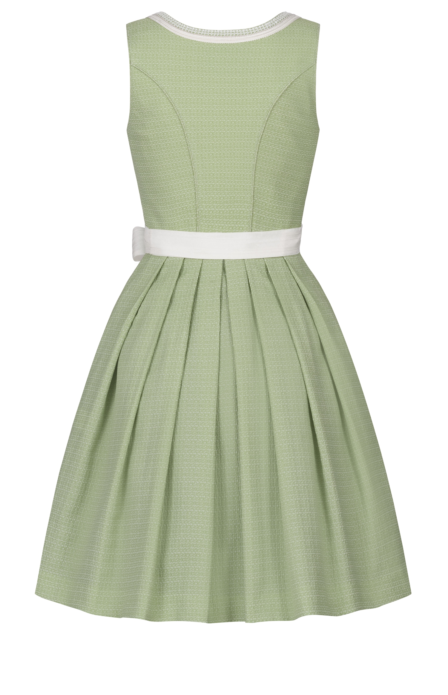 Nübler Trachtenkleid »Dirndl mini Gerlis«