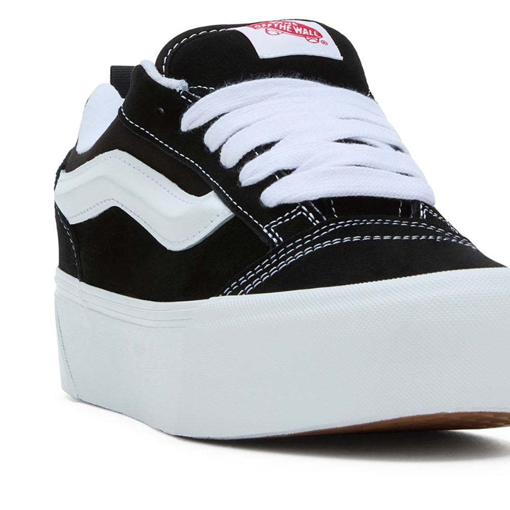 Vans Sneaker »Knu Stack«  unisex