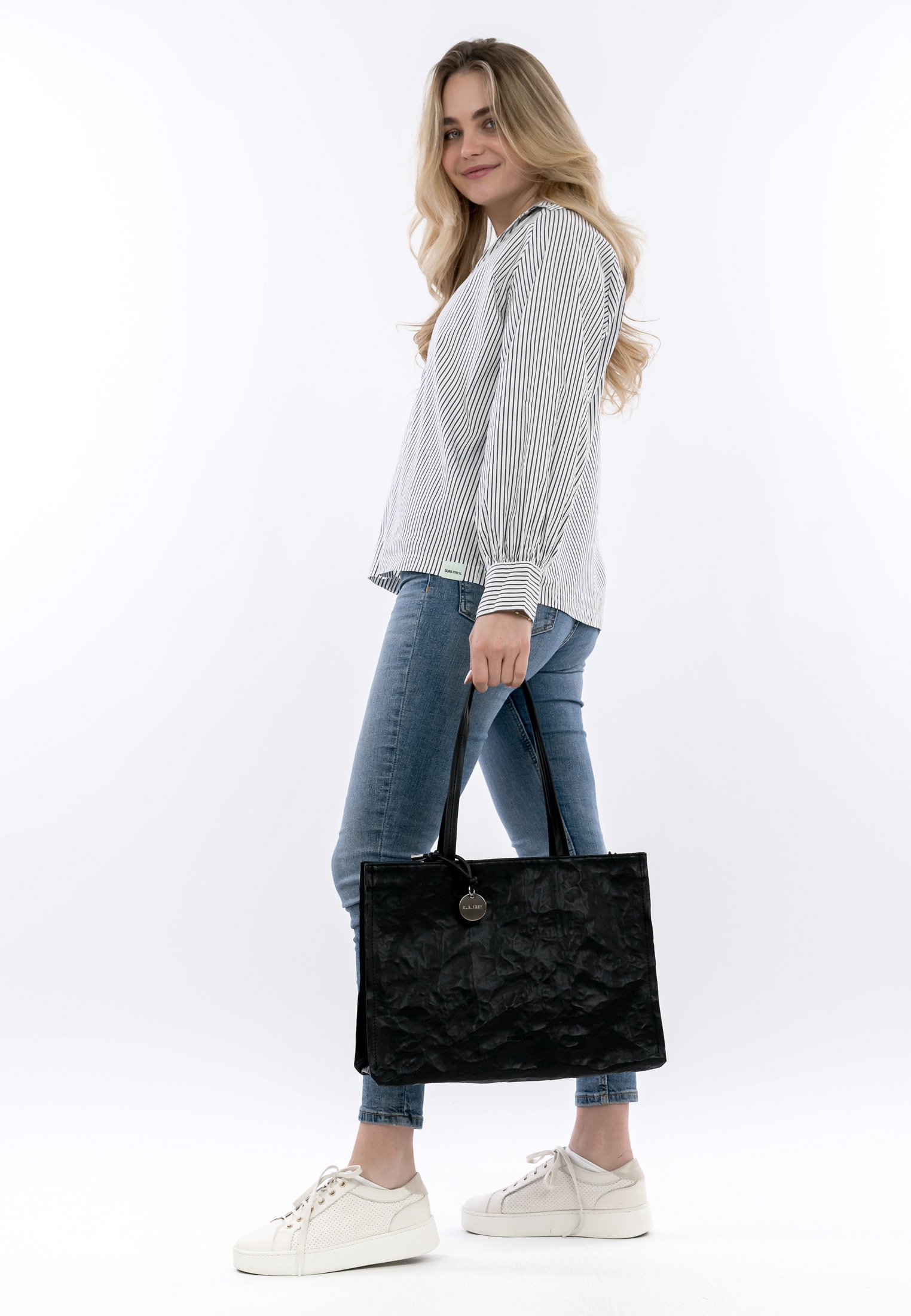 SURI FREY Shopper »Shopper SFY Haley«