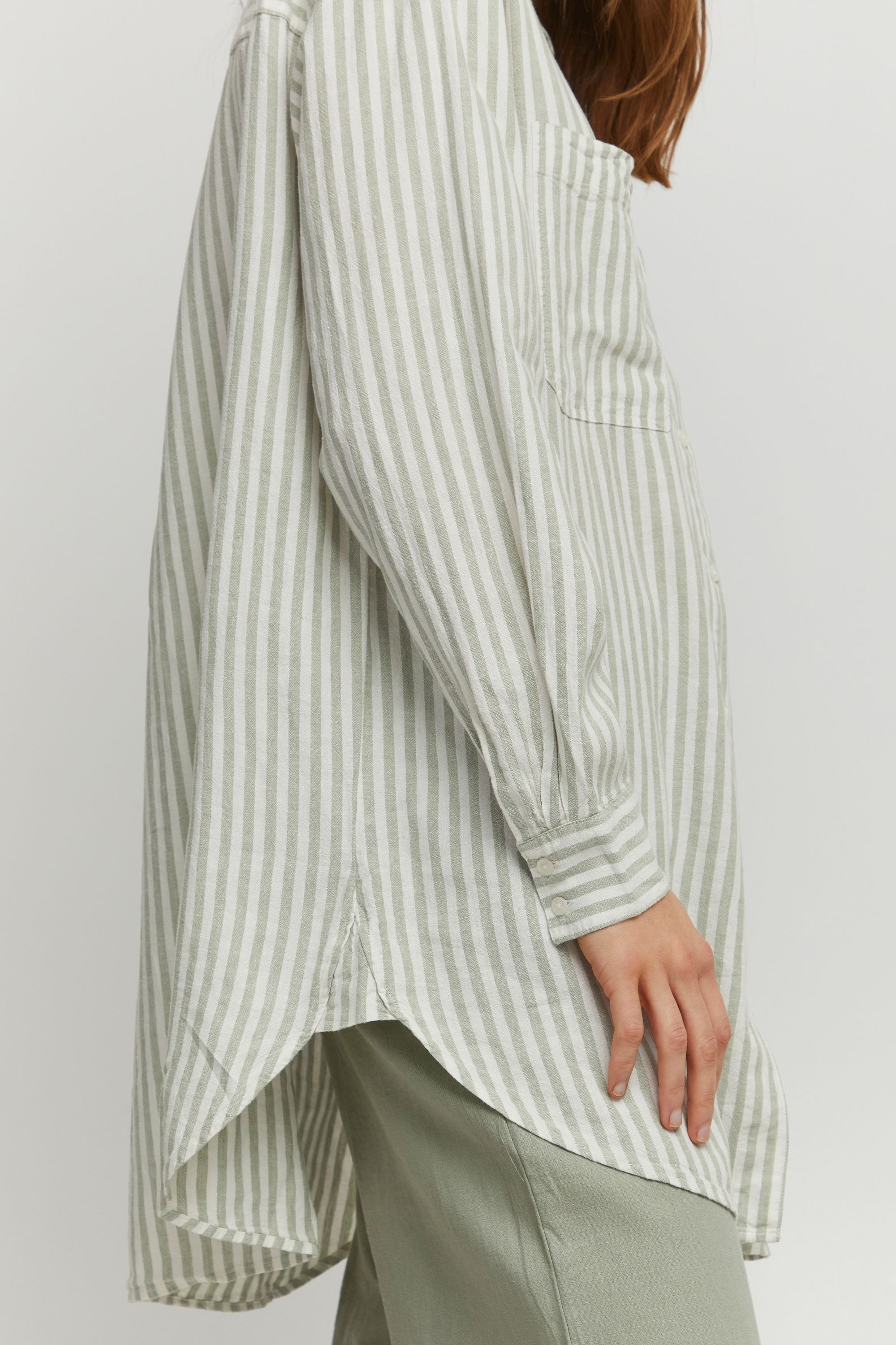 b.young Longbluse »Longbluse BYFalakka«