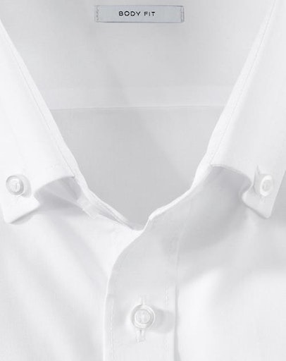 OLYMP Businesshemd »Level Five body fit«