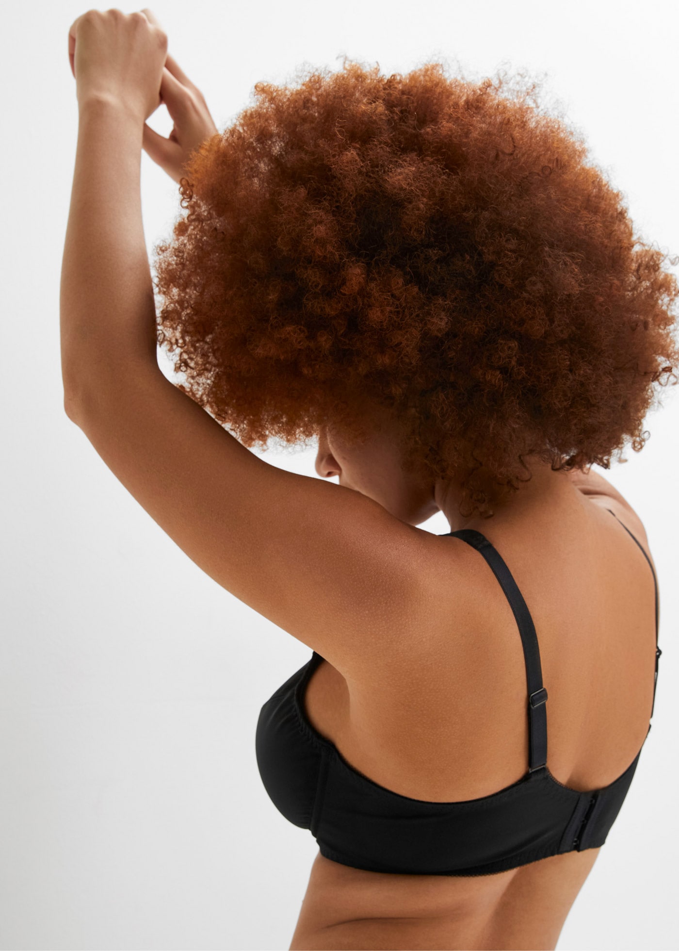 bonprix Minimizer-BH Minimizer-BH mit gepolsterten Trägern