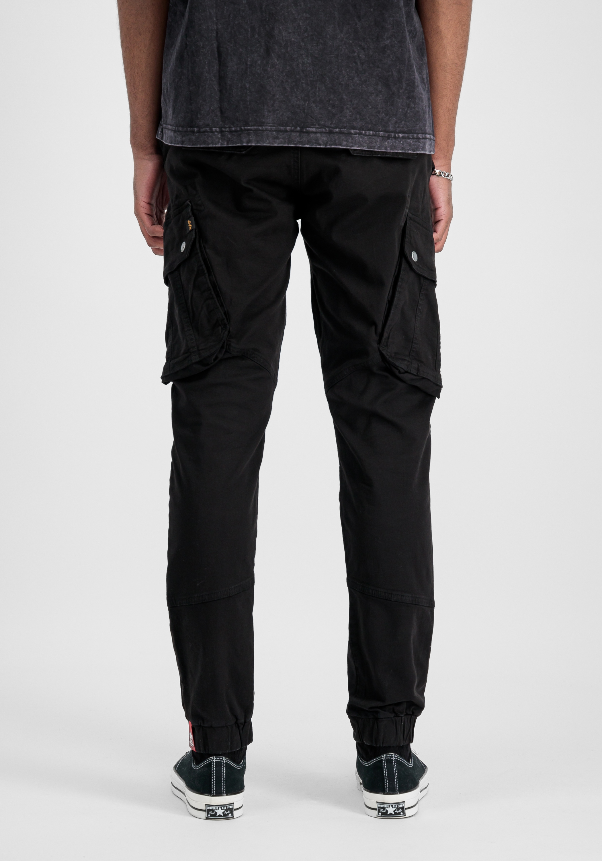 Alpha Industries Cargohose »Combat Pant«