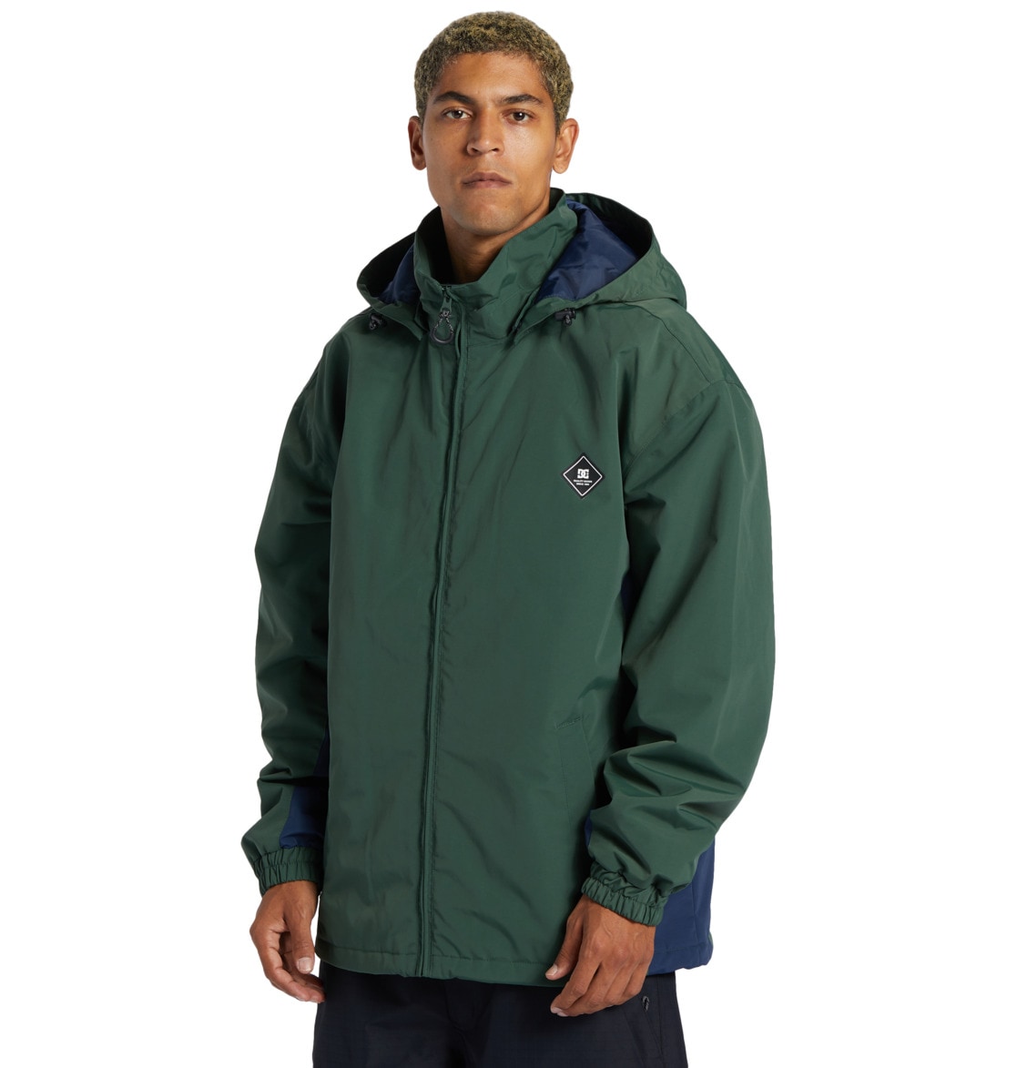 DC Shoes Snowboardjacke »Vista«