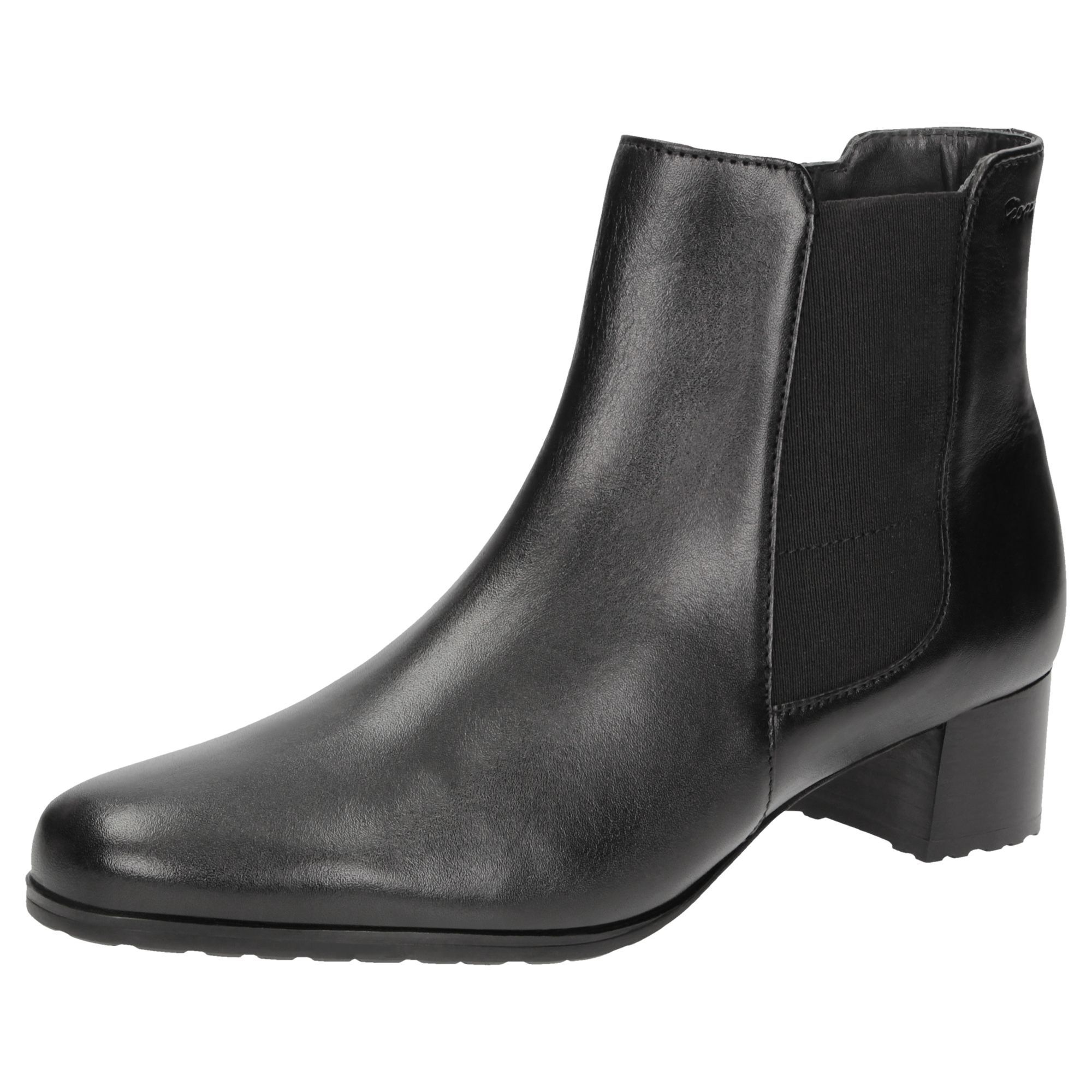 SIOUX Stiefelette »Fendrina-714«