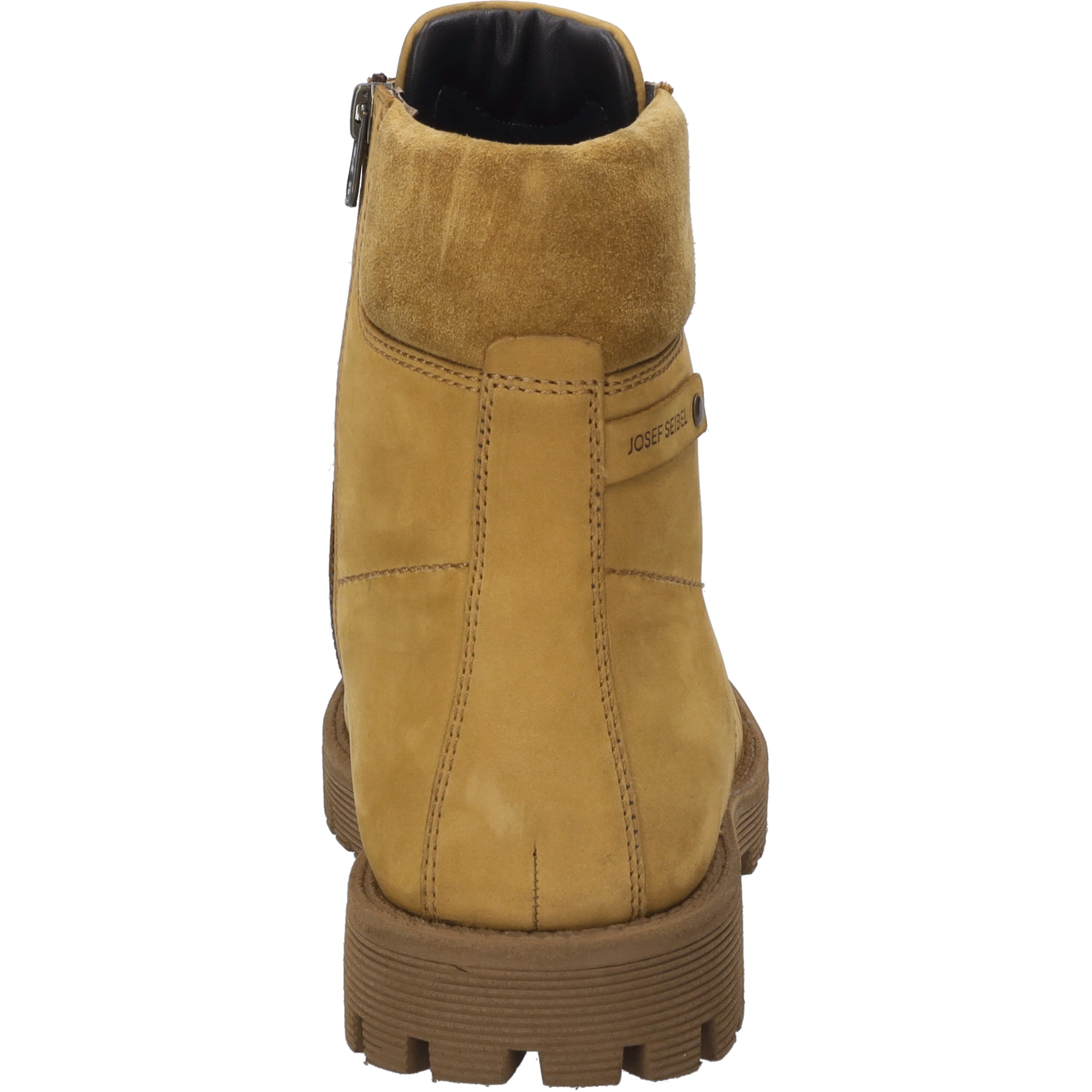 Josef Seibel Stiefelette »Connor 03, safran«