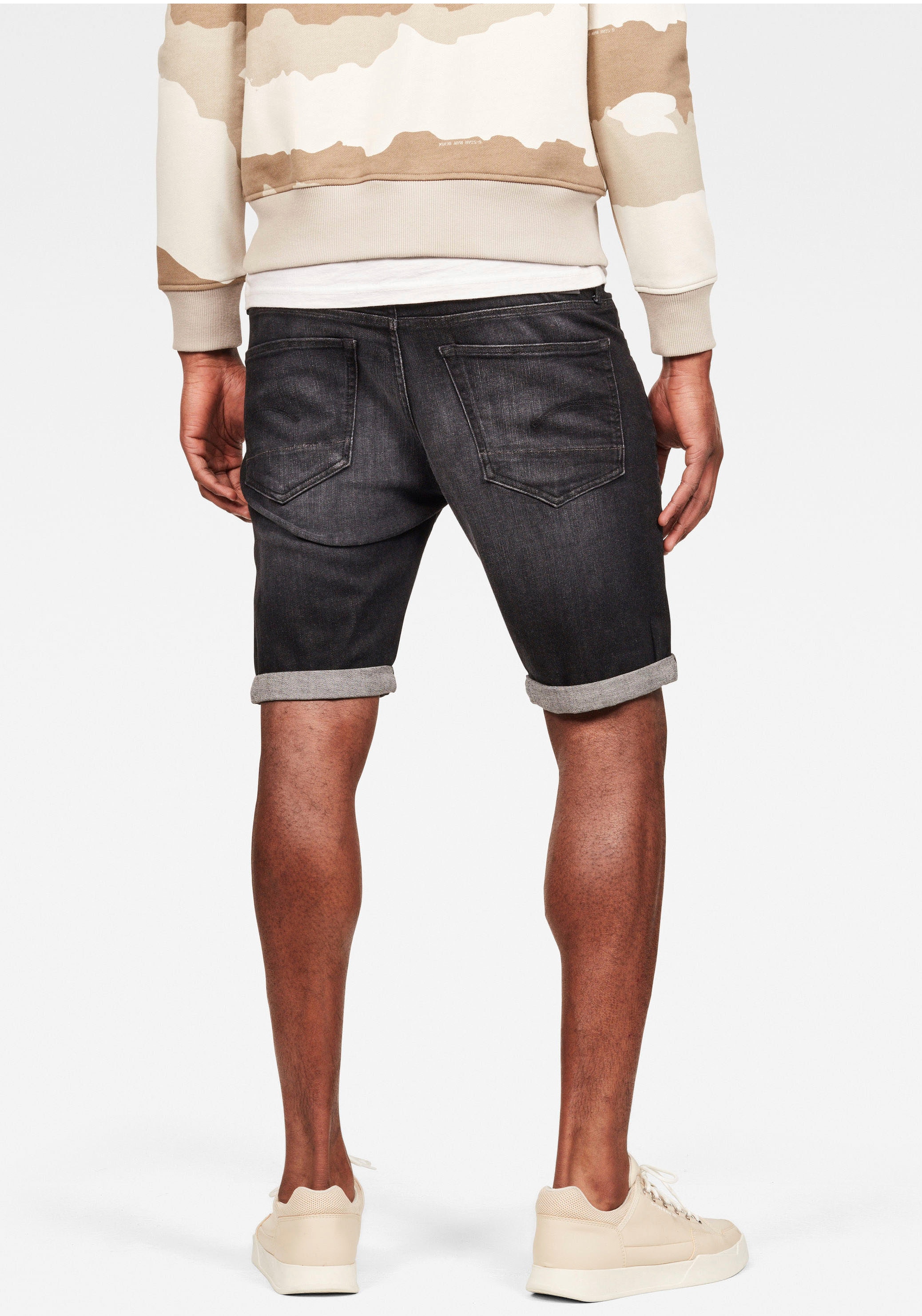 G-STAR Shorts »3301 Slim 1/2«