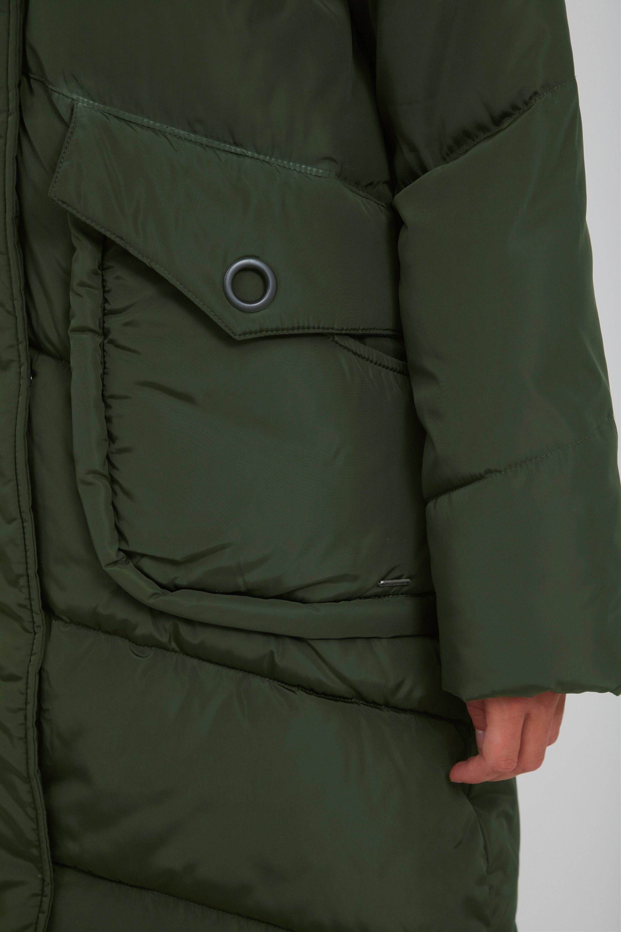 b.young Wintermantel »Wintermantel BYAbelone«