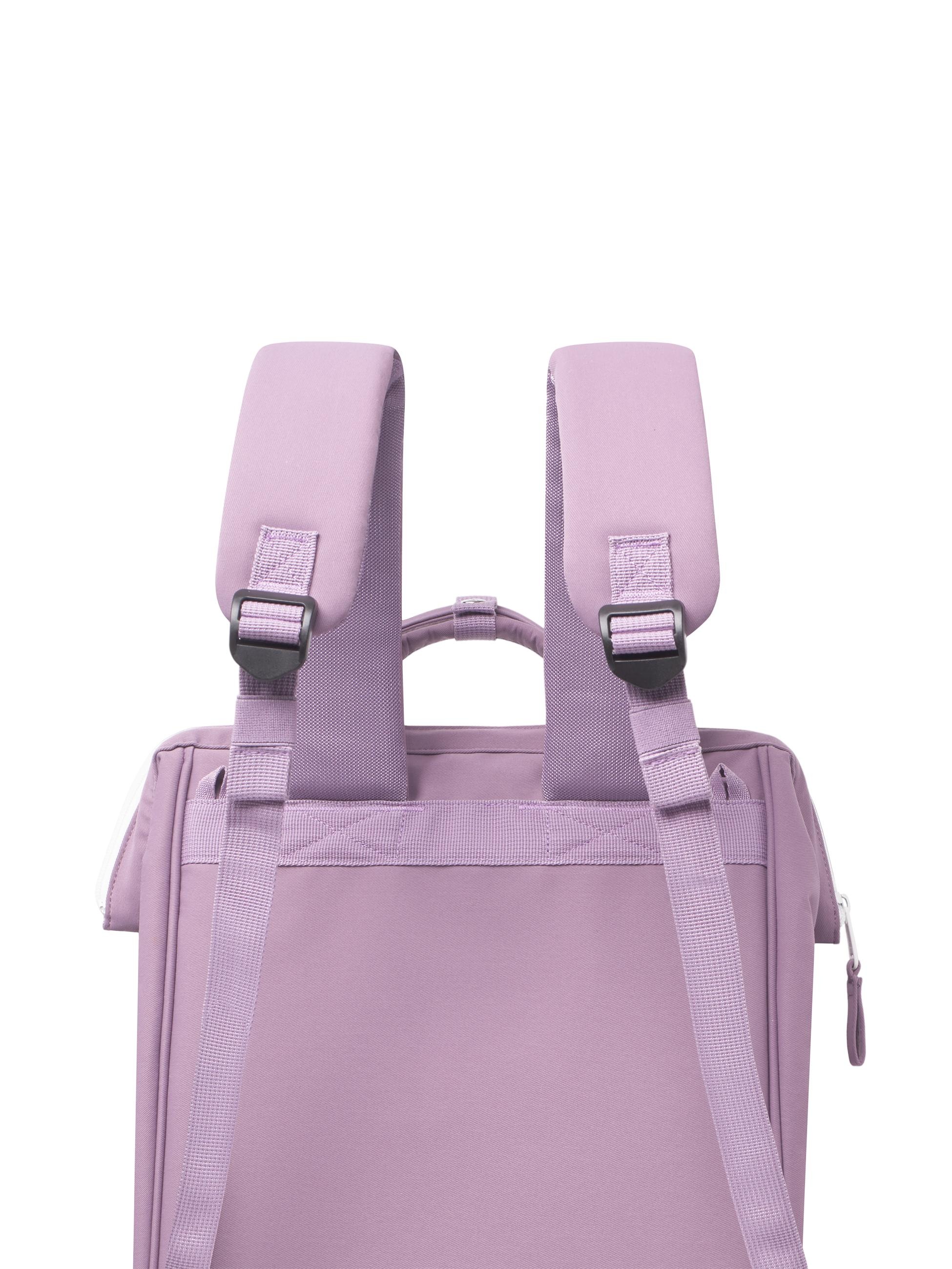 CABAIA Tagesrucksack »Tagesrucksack Baby Bag M«, Baby Wickeltasche mit vielen Fächern