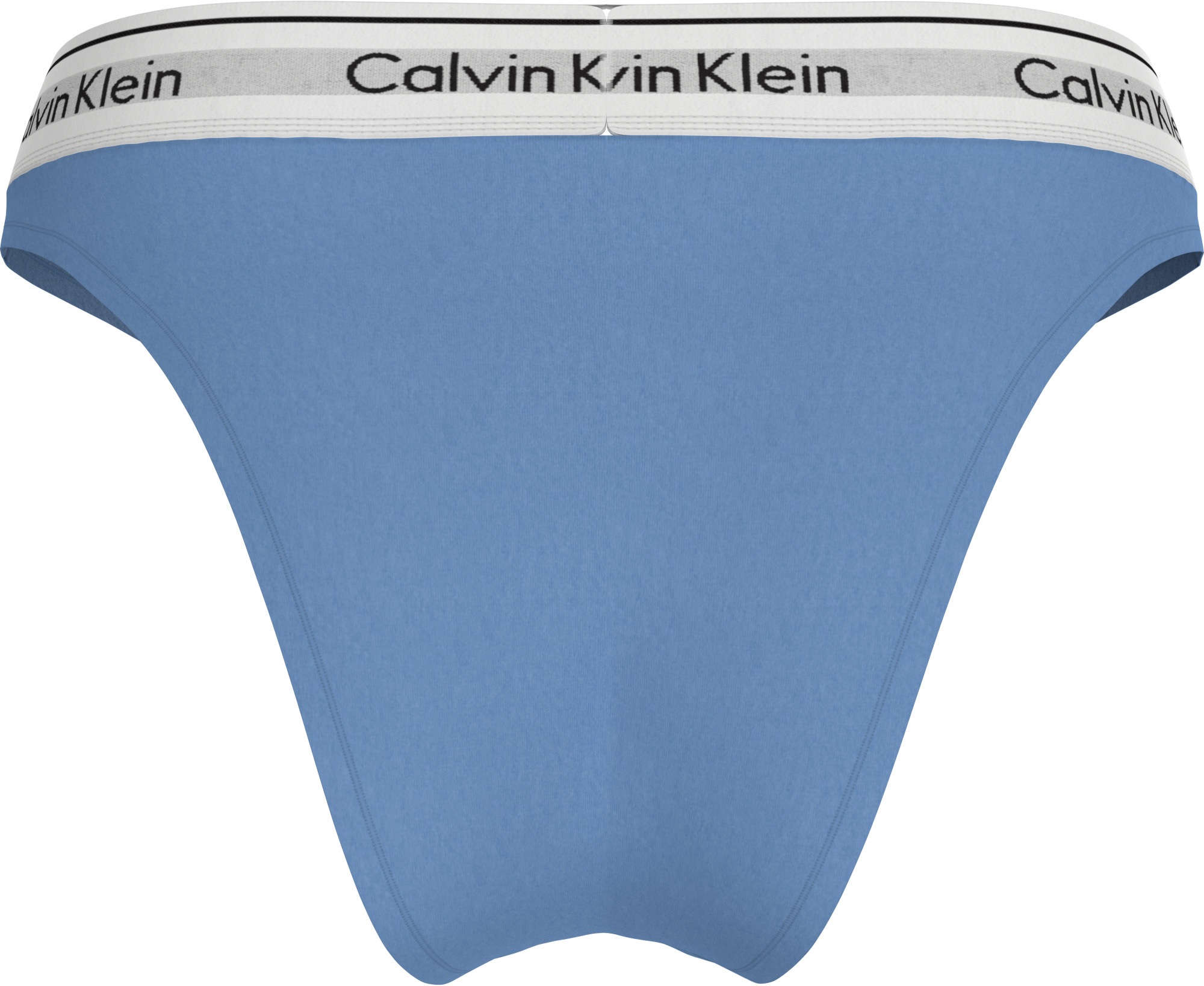 Calvin Klein Underwear Slip »HIGH LEG TANGA«, mit hohem Beinausschnitt