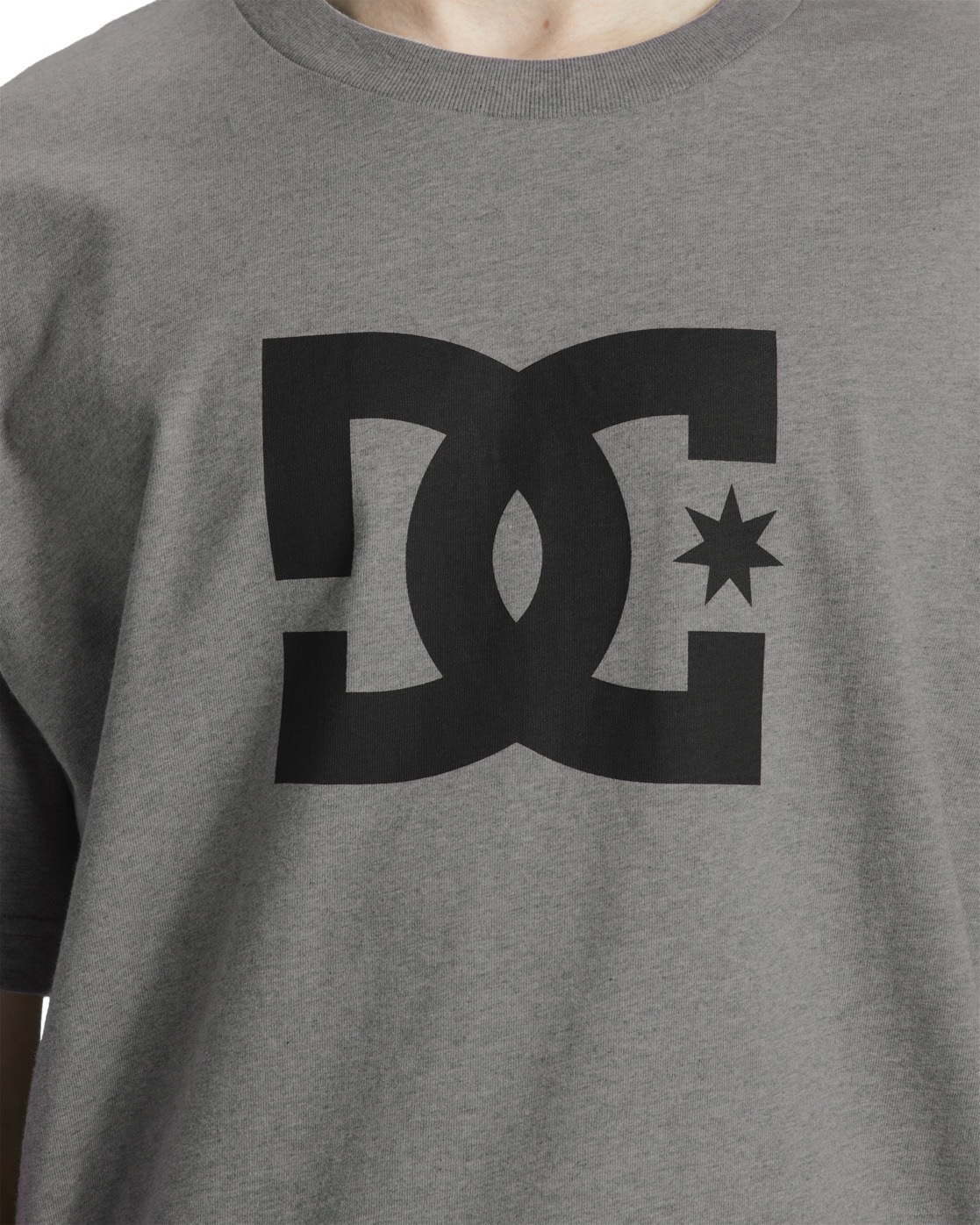 DC Shoes T-Shirt »DC Star«