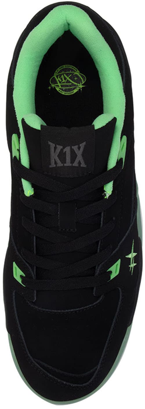 K1X Sneaker »Glide Gk«, Basketball inspiriertes Design