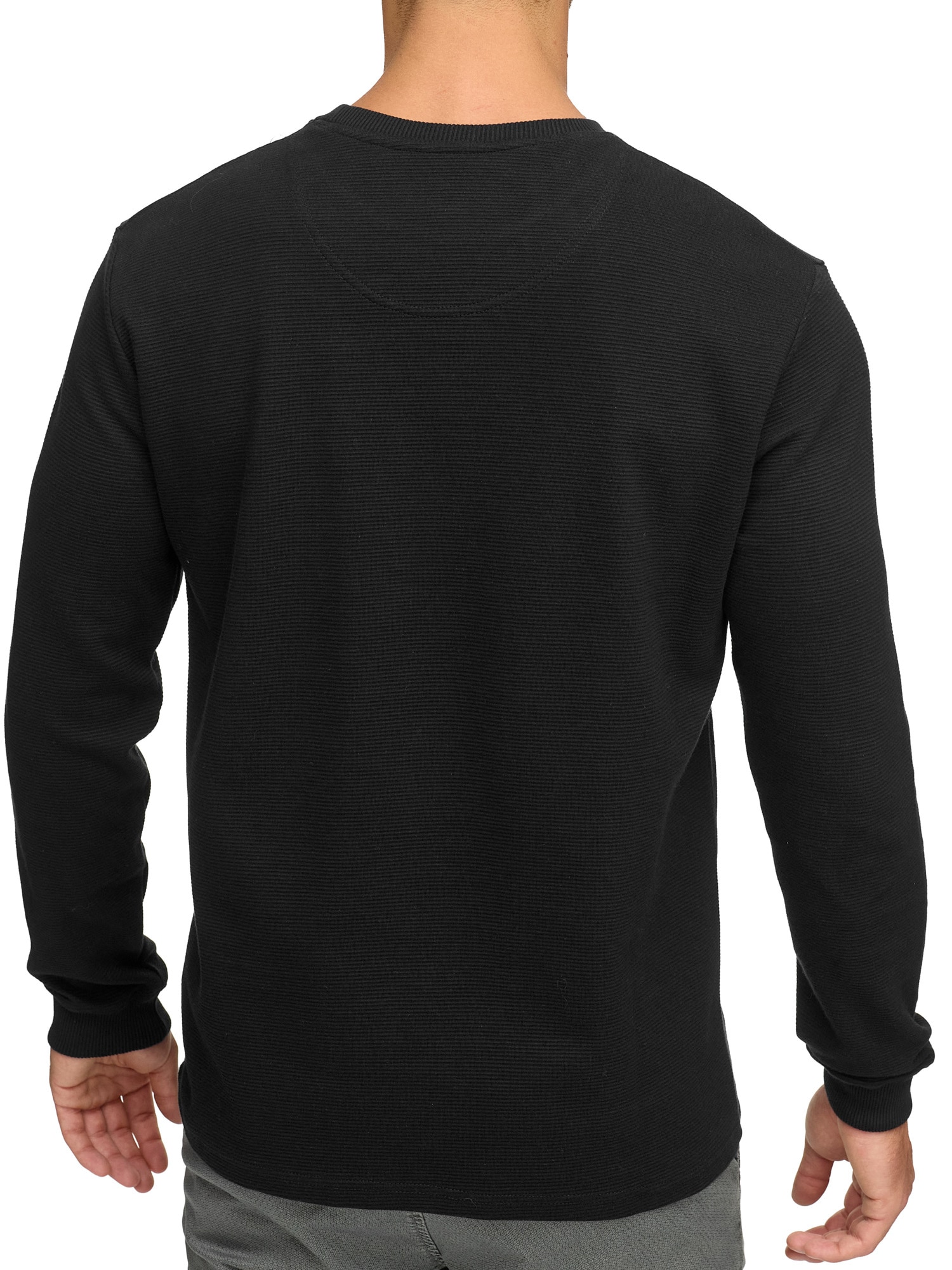 Indicode Sweatshirt »INSalupe«
