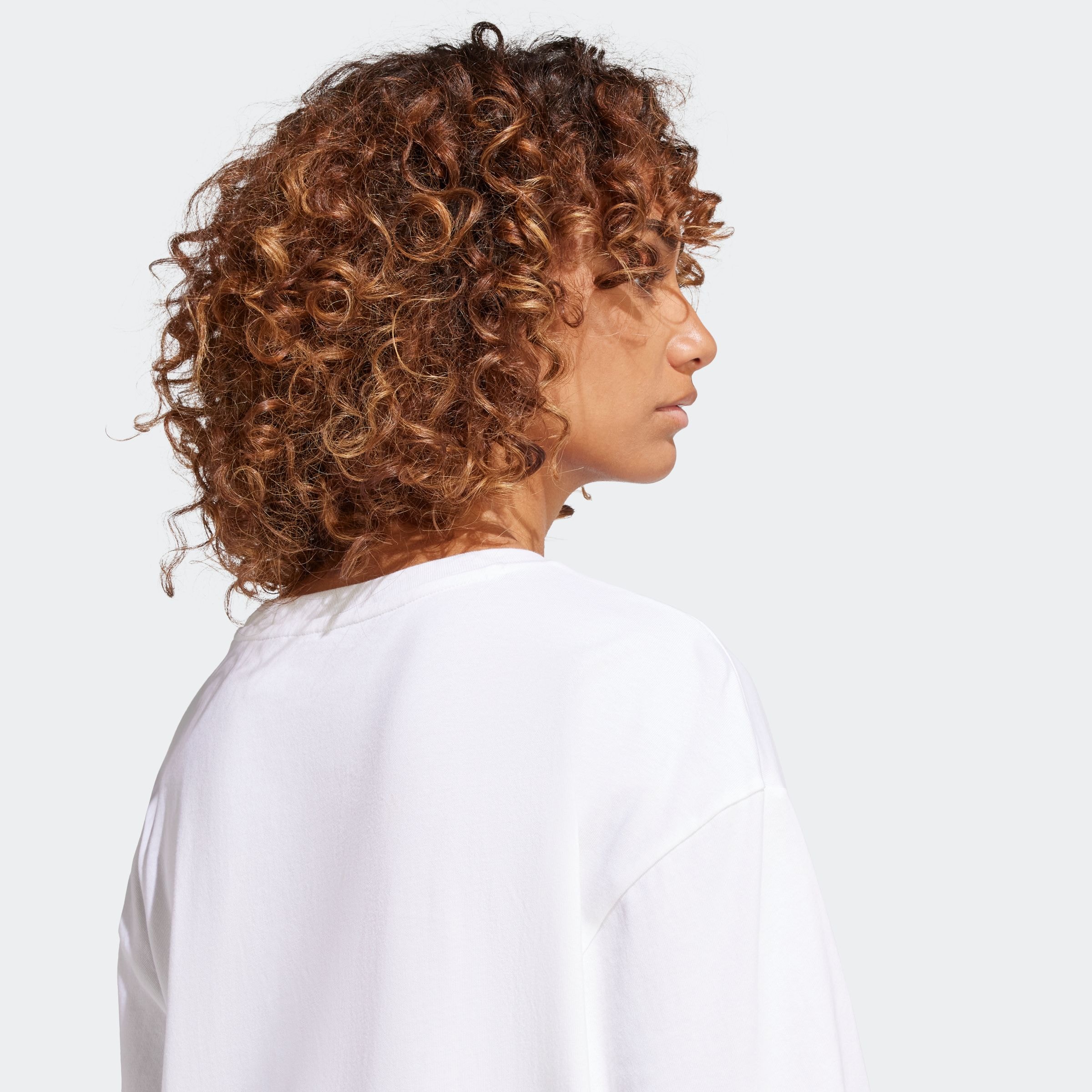 adidas Sportswear T-Shirt »W C PHOTO TEE«