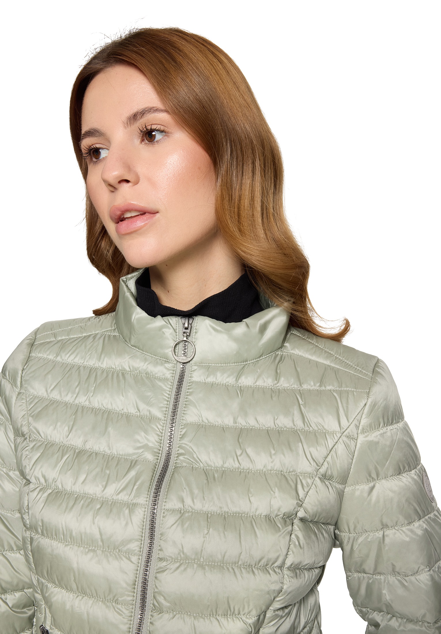 Gil Bret Steppjacke »Steppjacke mit Stehkragen«