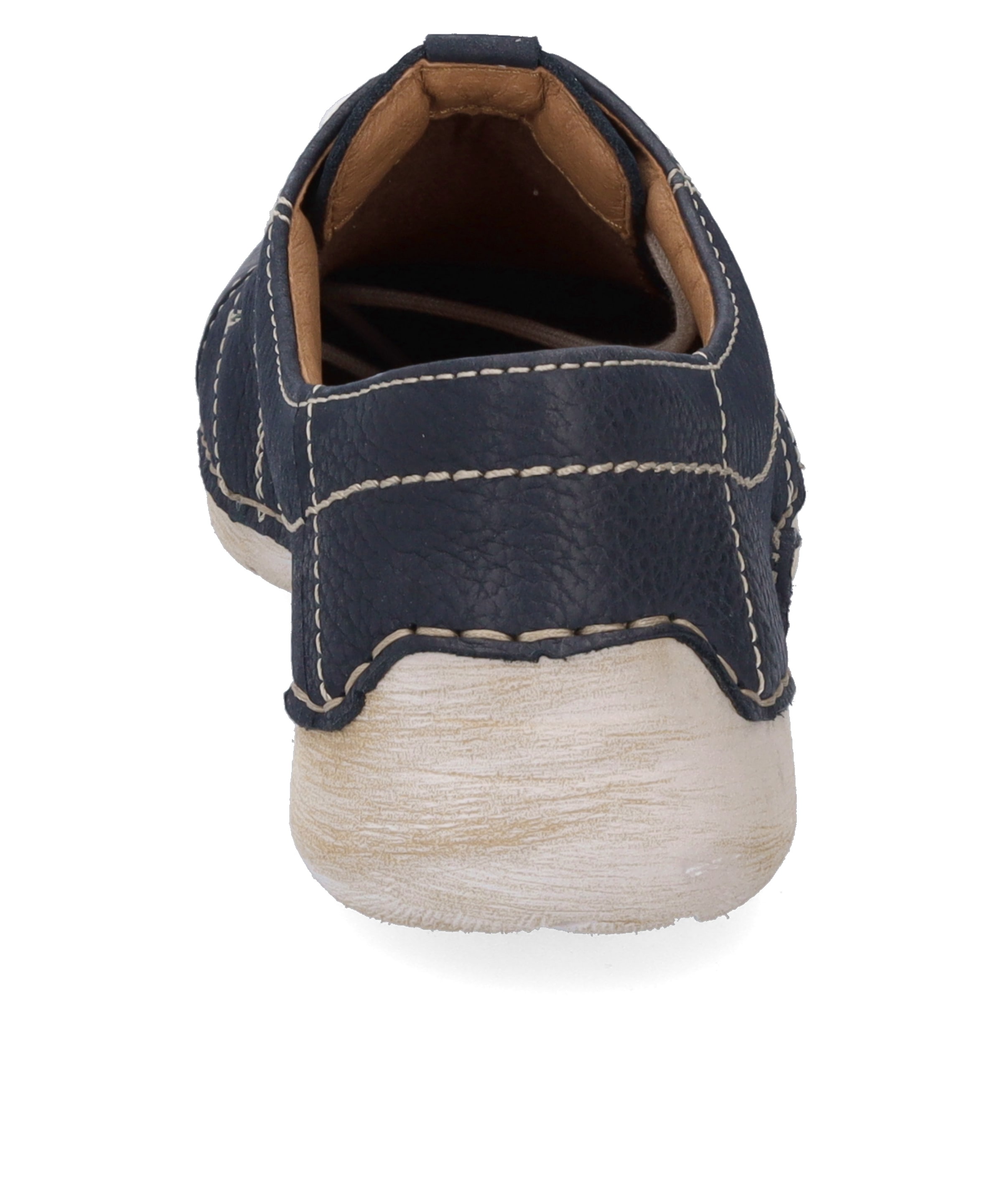 Josef Seibel Schnürschuh »Fergey 20, ocean-kombi«