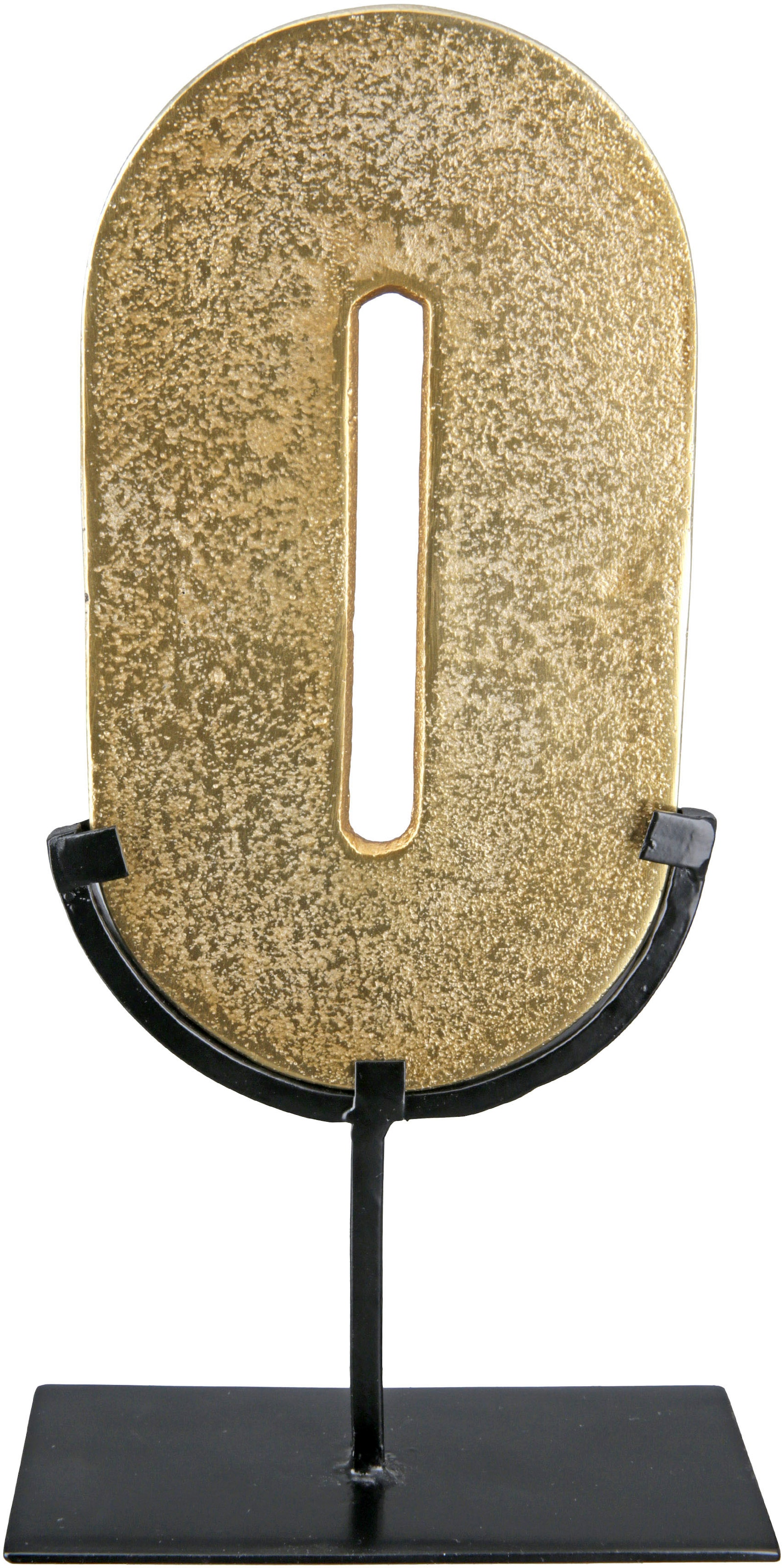 GILDE Wanddekoobjekt »Objekt Zero«