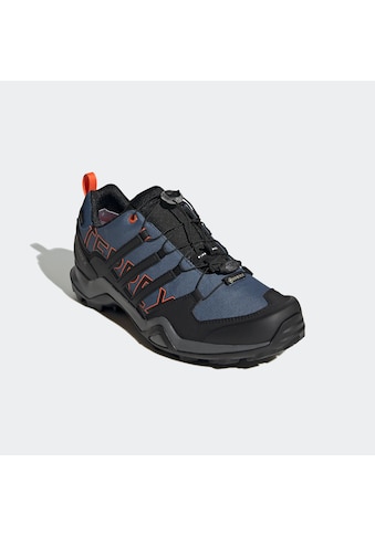 Wanderschuh »TERREX SWIFT R2 GORE-TEX«