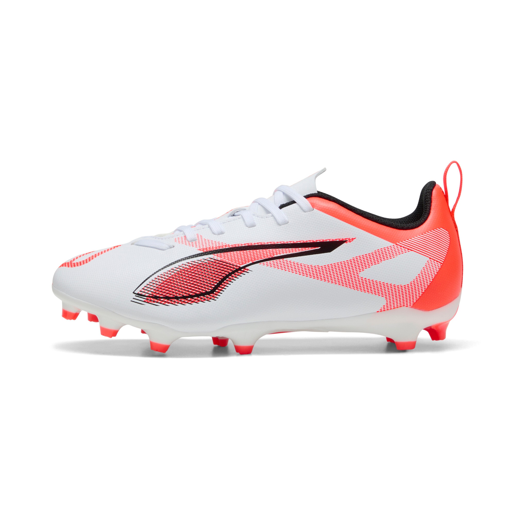 PUMA Fußballschuh »ULTRA 5 PLAY FG/AG JR«