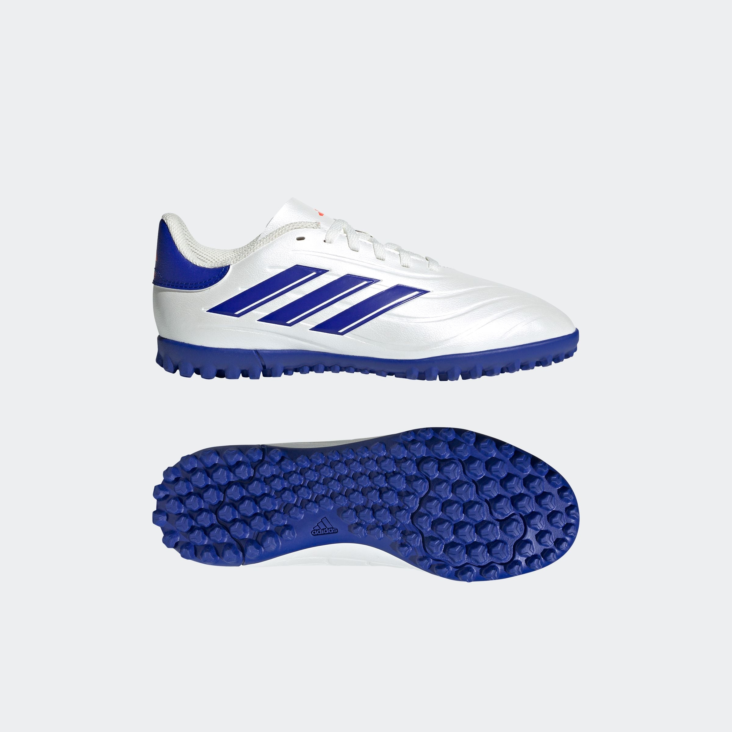 adidas Performance Fußballschuh »COPA PURE 2 CLUB KIDS TF«