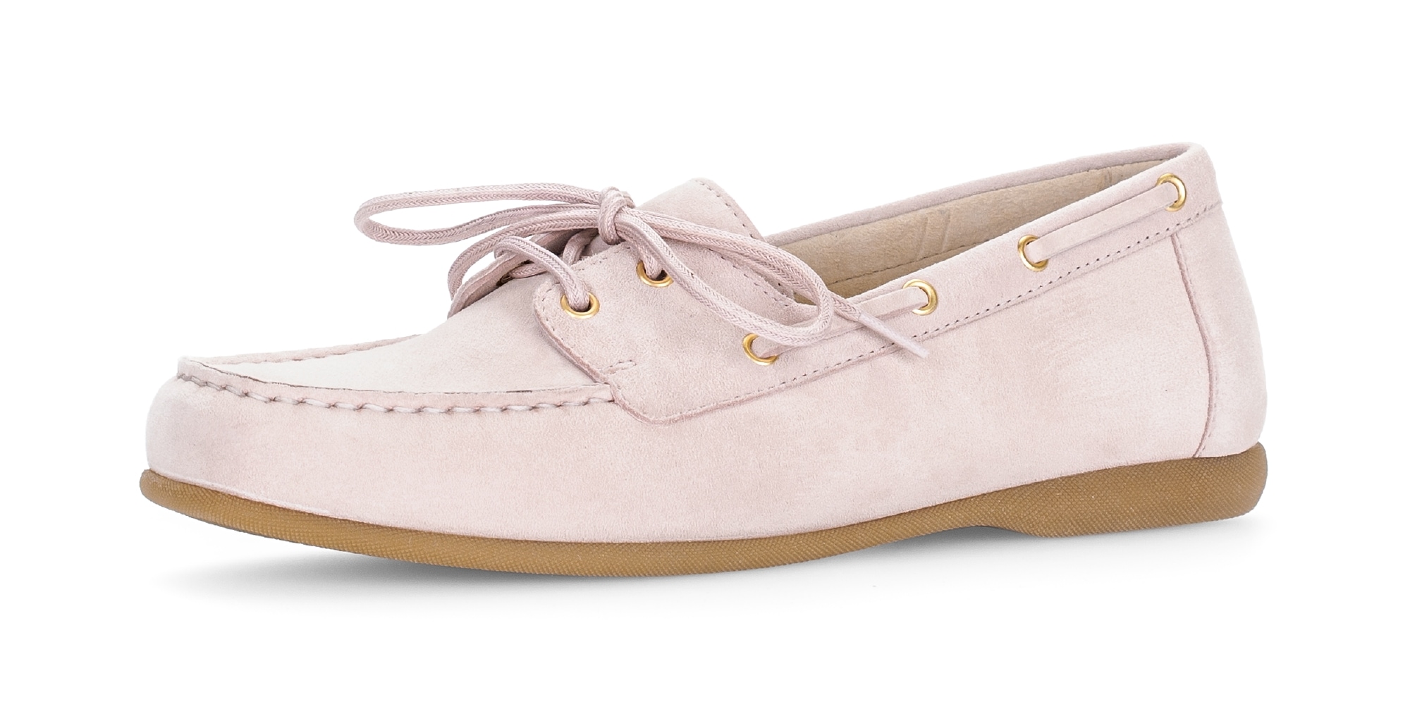 Gabor Bootsschuh  , Flats, Schlupfschuh, Slipper, Mokassin mit Best Fitting-Ausstattung