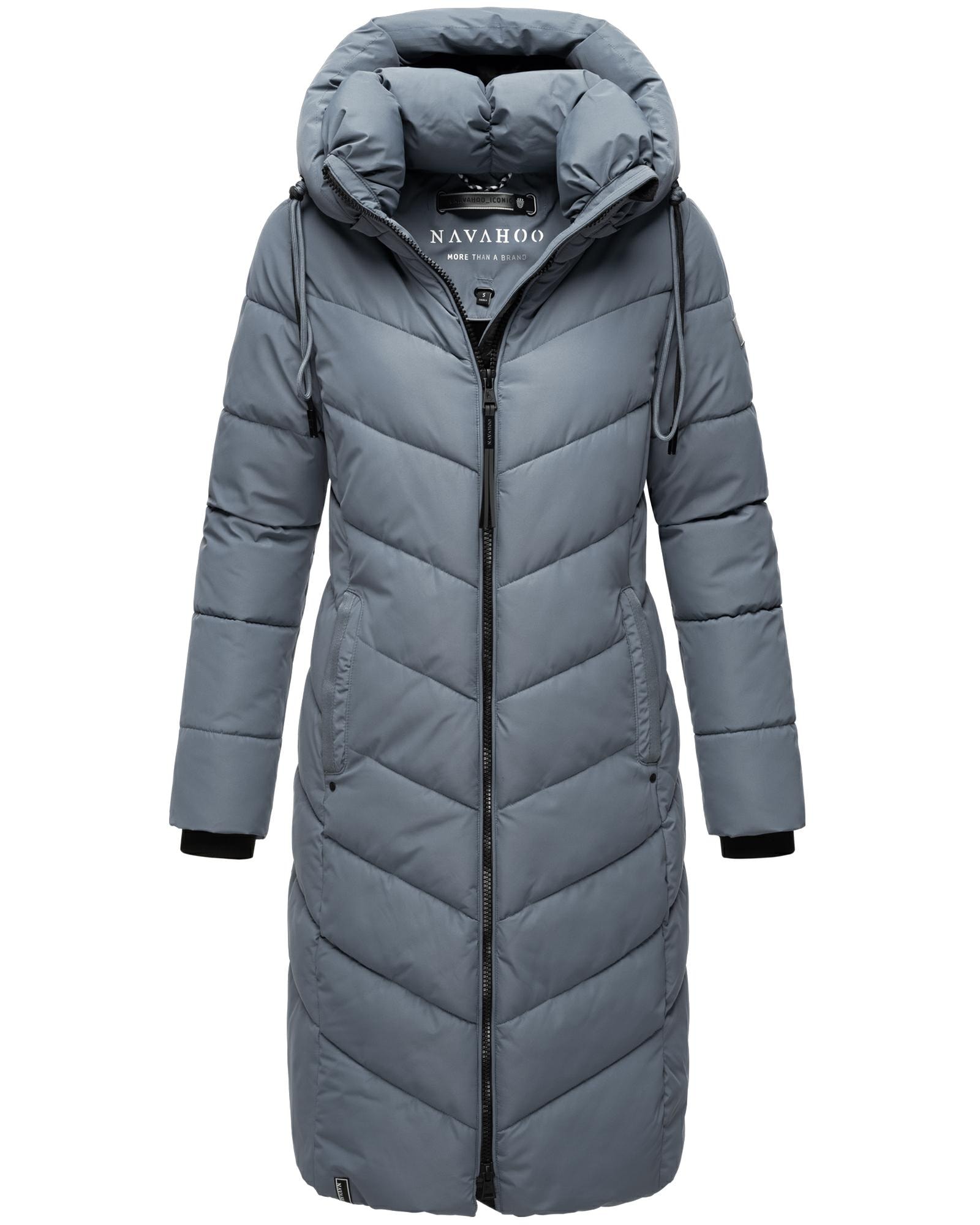 Navahoo Steppmantel »Steppmantel Sahnekatzii XIV«