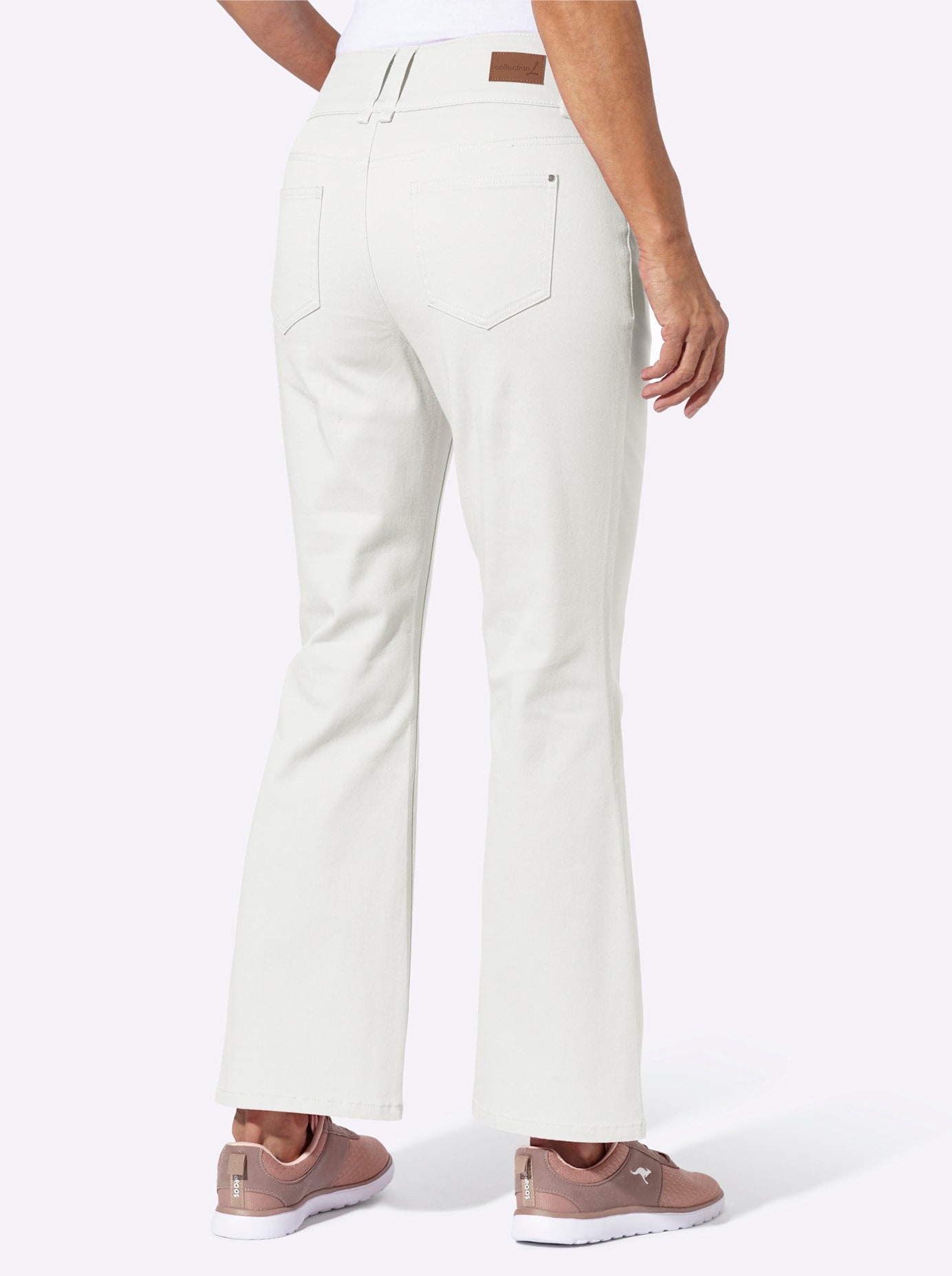 Casual Looks Bequeme Jeans 1 tlg.