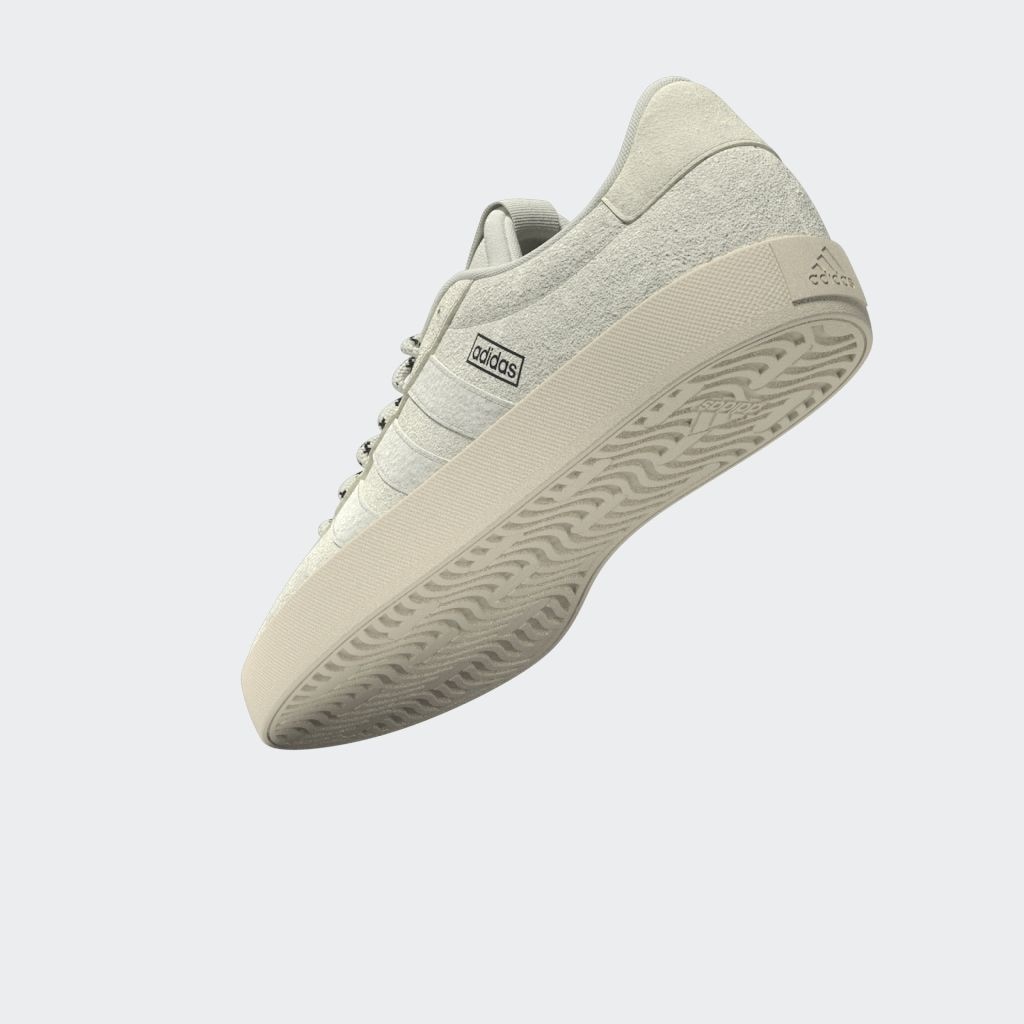 adidas Sportswear Sneaker »VL COURT 3.0«  inspiriert vom Design des adidas samba