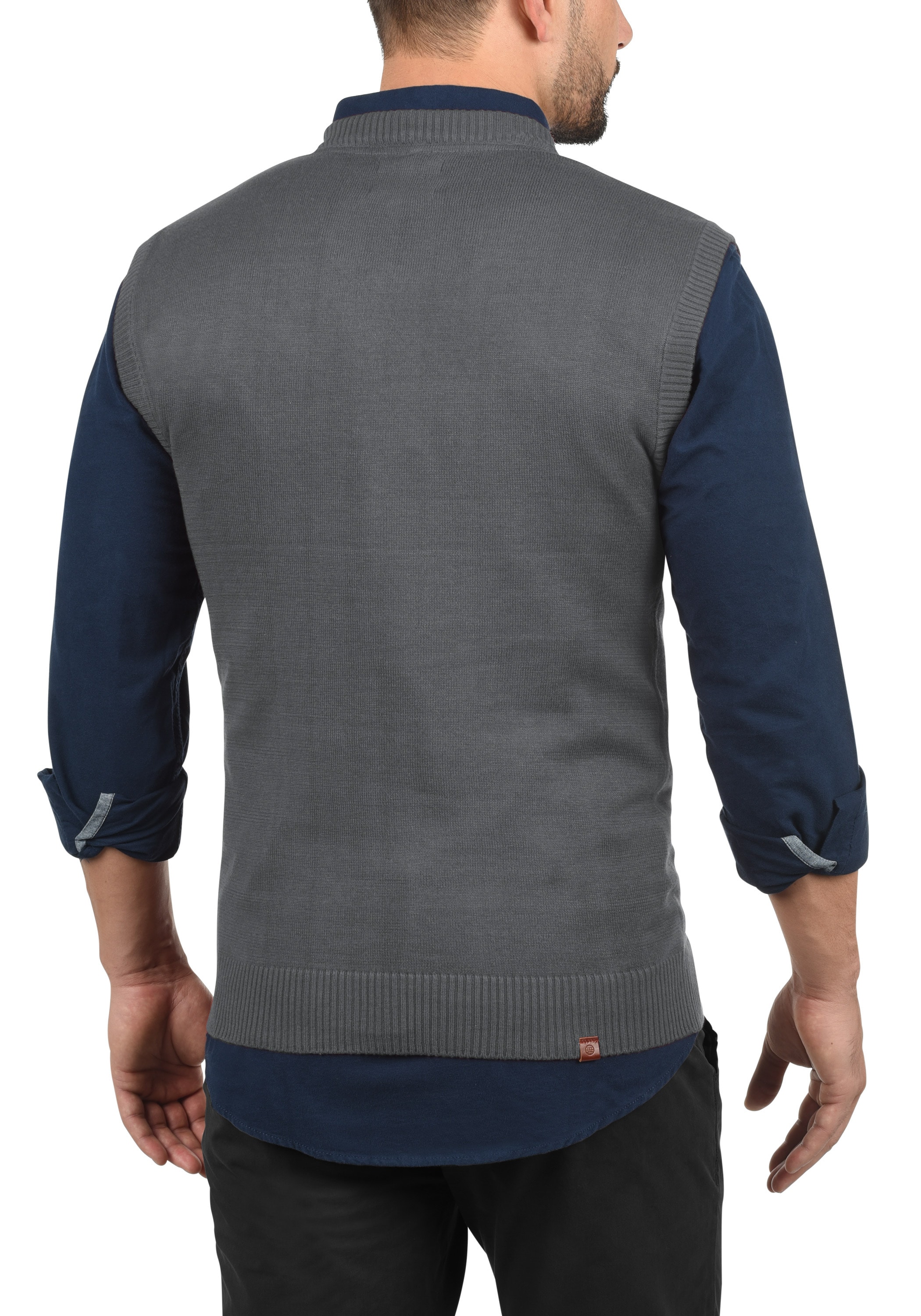 Blend Longpullunder »Pullunder BHLennardo«