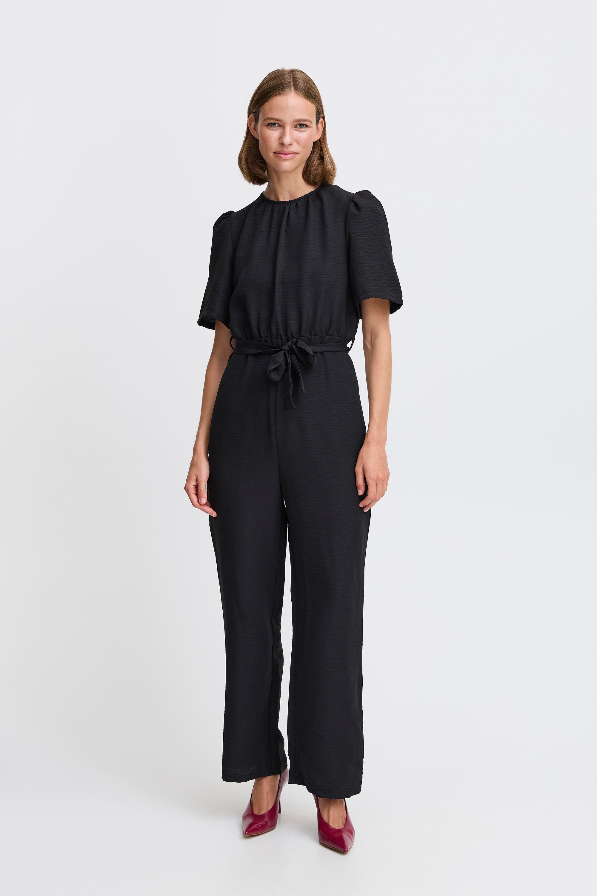 b.young Jumpsuit »Jumpsuit BYFARVELLA JUMPSUIT -«