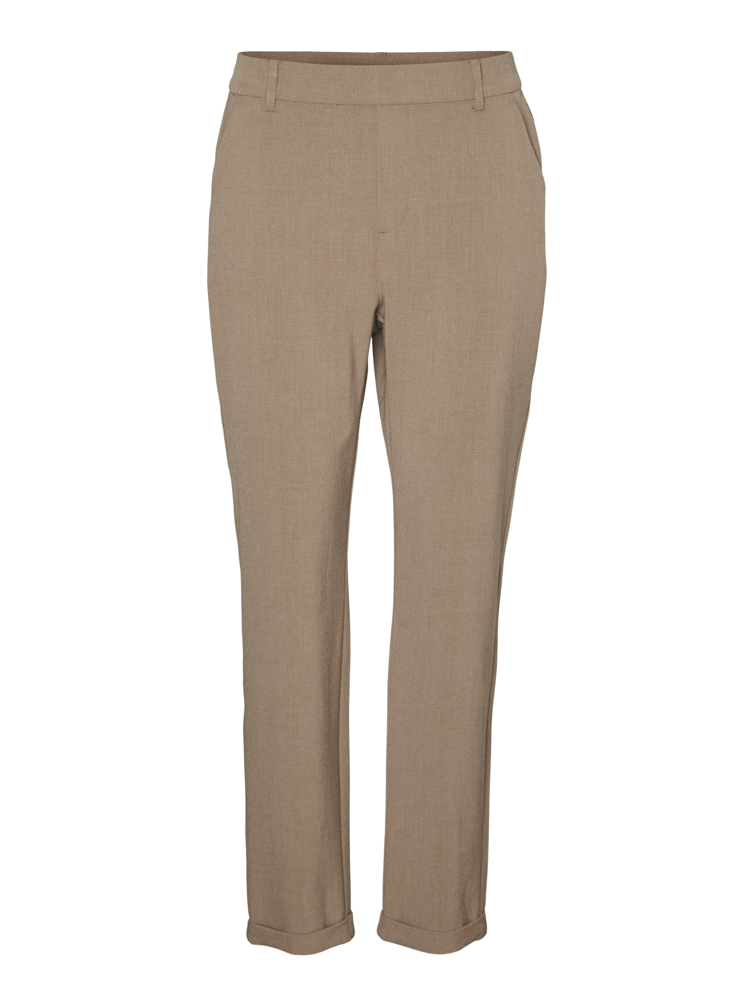 Vero Moda Anzughose »VMMAYA MONE MW LOOSE TAILOR PANT NOOS«