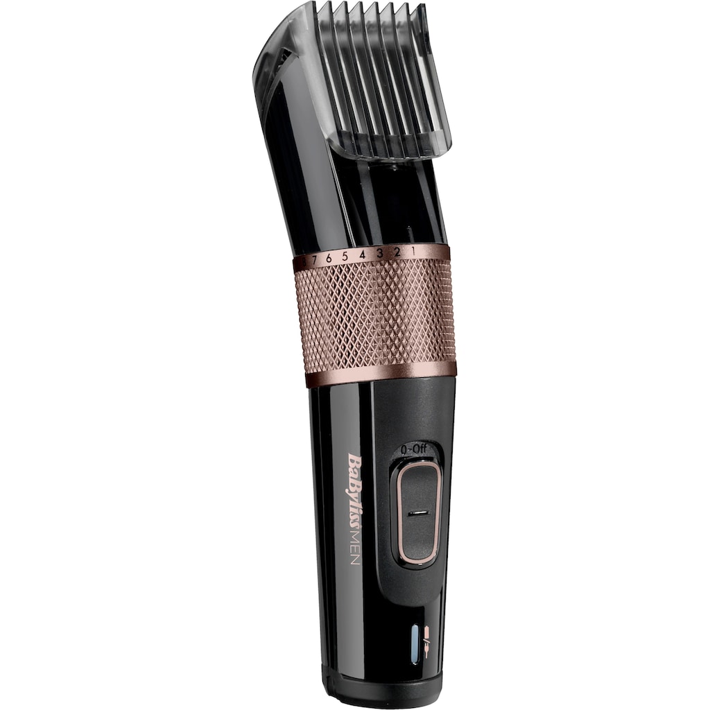 BaByliss Haarschneider »E974E MEN Power Glide«