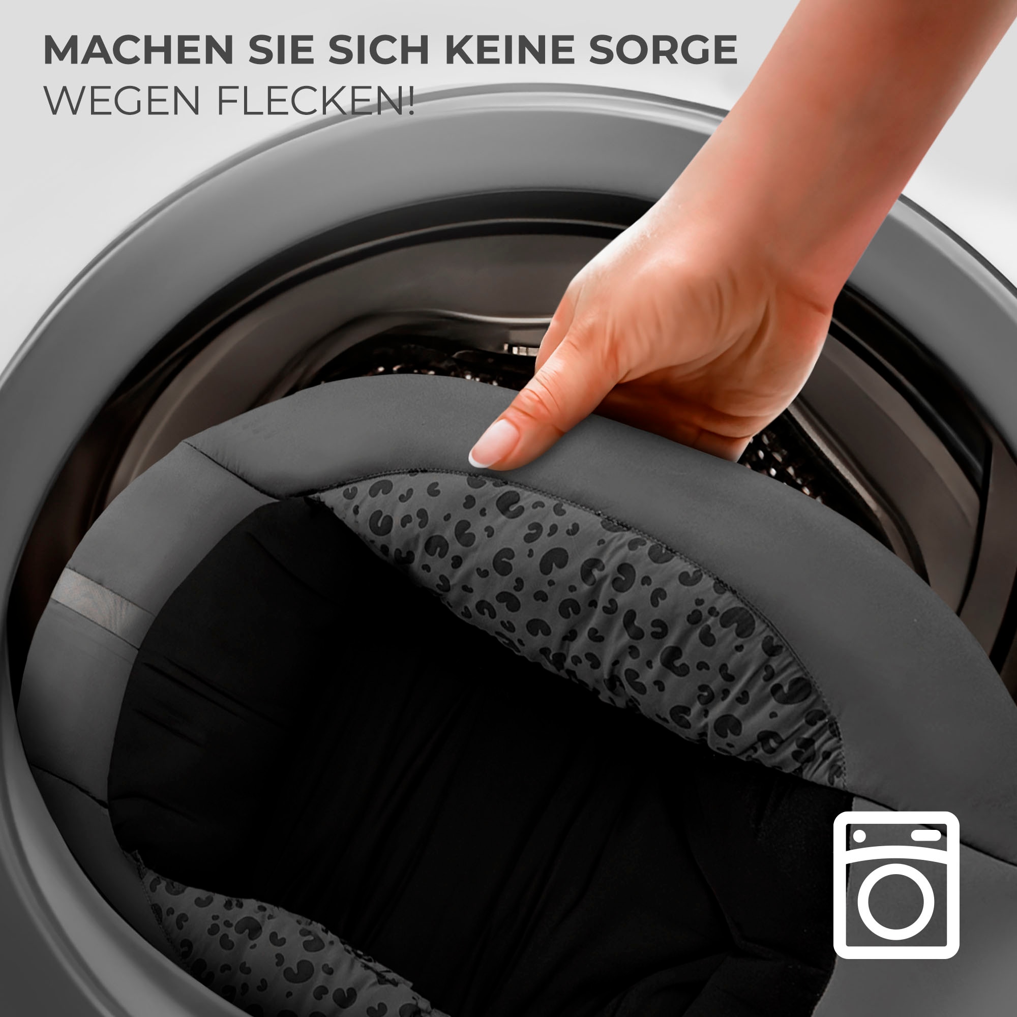 Kinderkraft Babywippe »LUMI 2« bis 9 kg