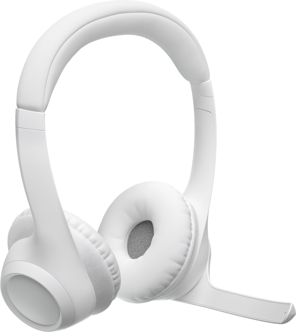 Logitech Headset »Zone 300 - OFF-WHITE - EMEA28-935«