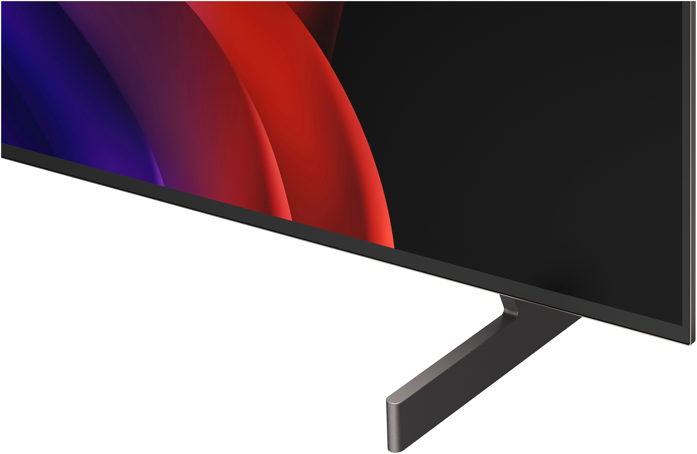 LG OLED-Fernseher »OLED77B68LA« 195 cm/77 ″ Smart-TV