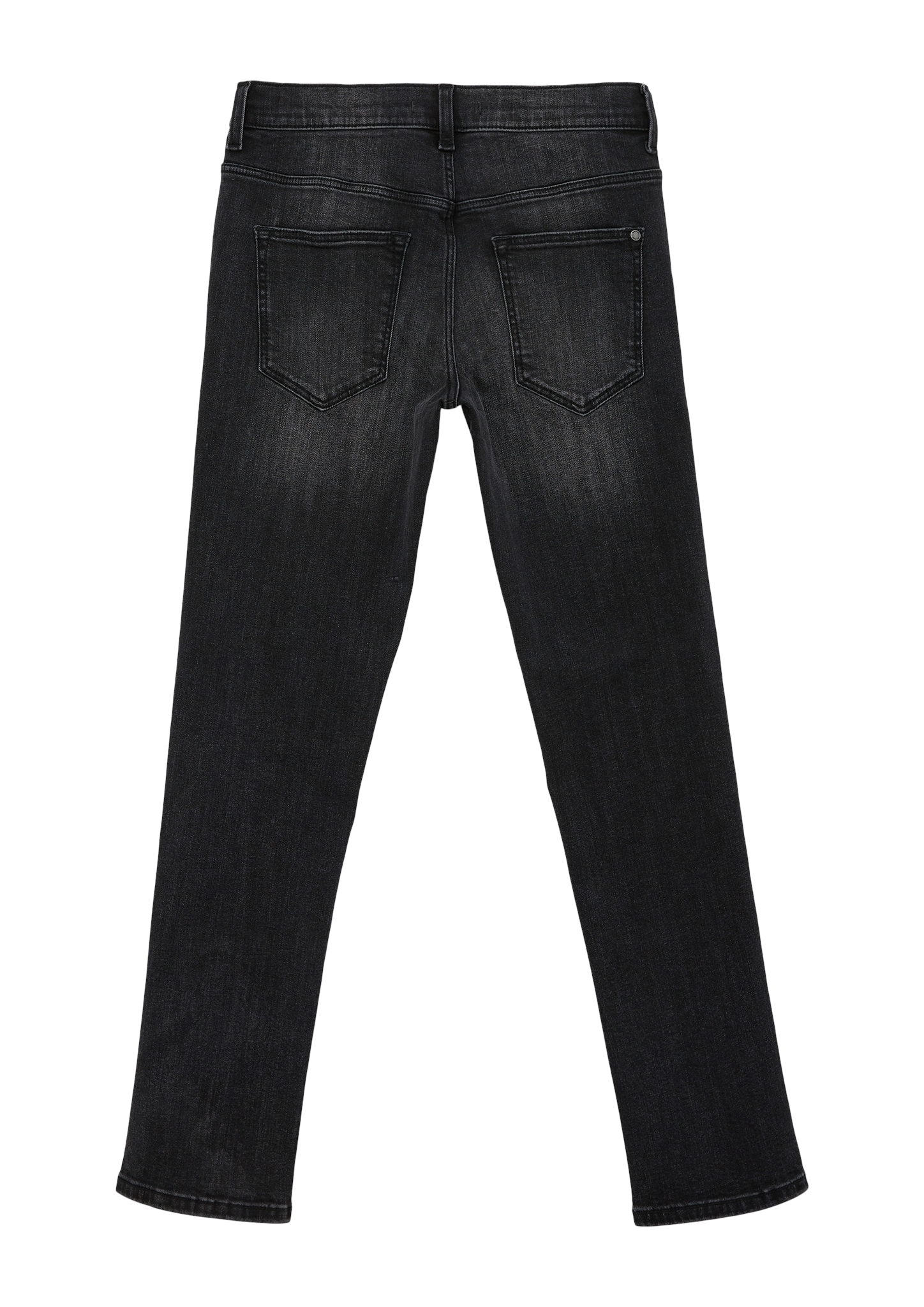 s.Oliver Junior Regular-fit-Jeans im 5-Pocket-Stil