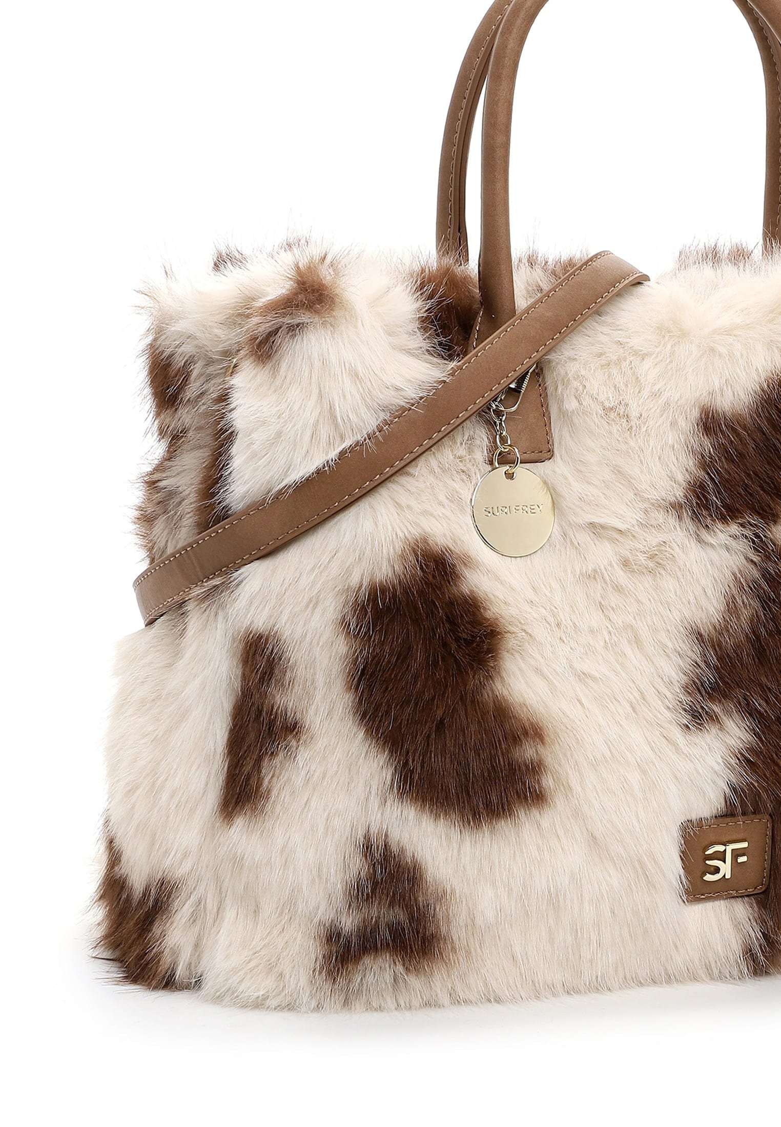 SURI FREY Shopper »Shopper SFY Misty«