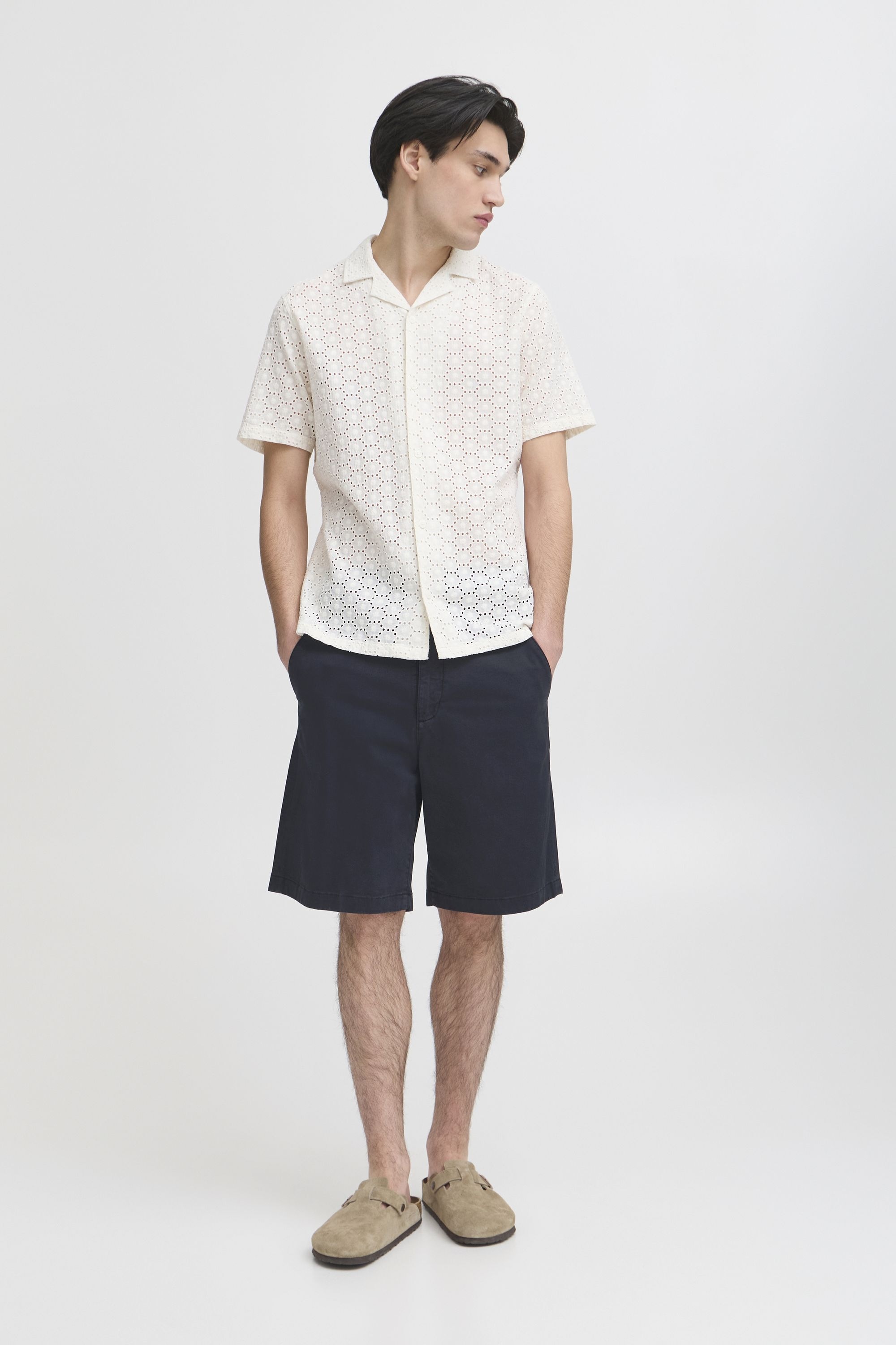 Casual Friday Chinoshorts »Chinoshorts CFBENNET«