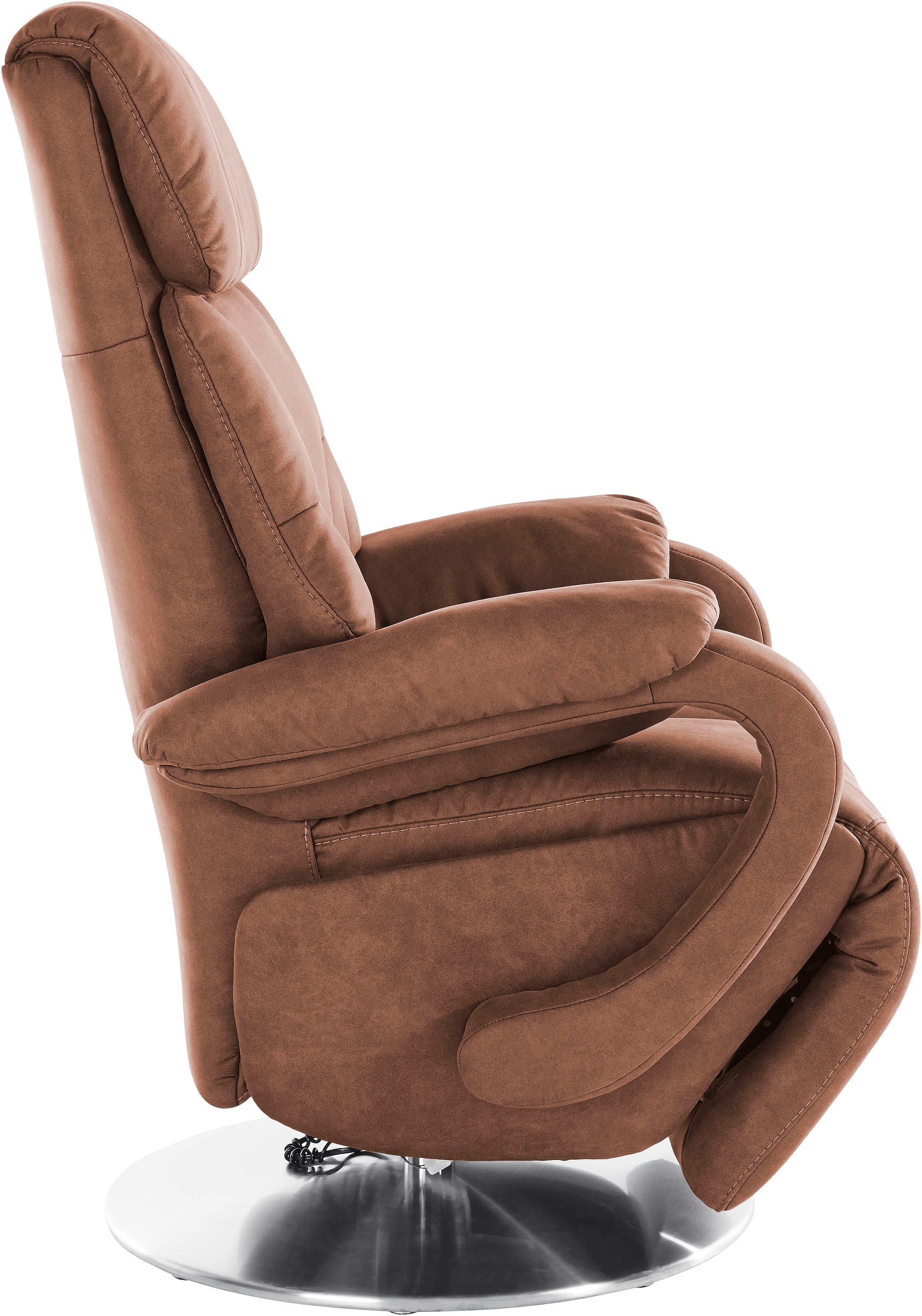 sit&more TV-Sessel »Invito« in Größe L, wahlweise mit Motor und Aufstehhilfe